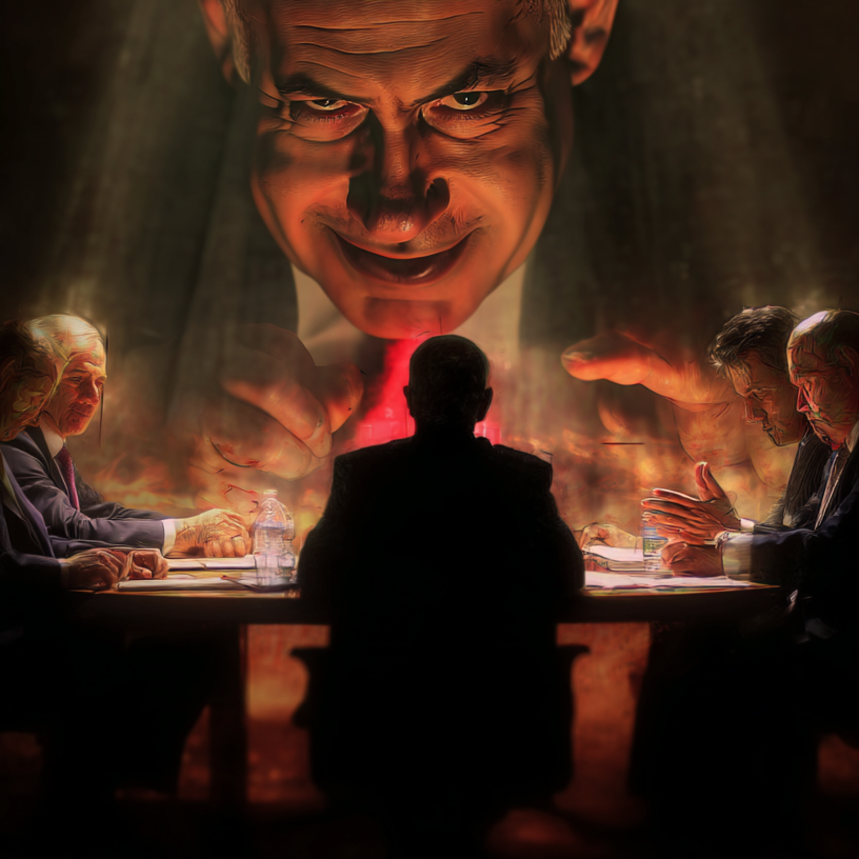 Iran Negotiations | Israel & Gaza’s Future | Will Trump Abandon Ukraine?