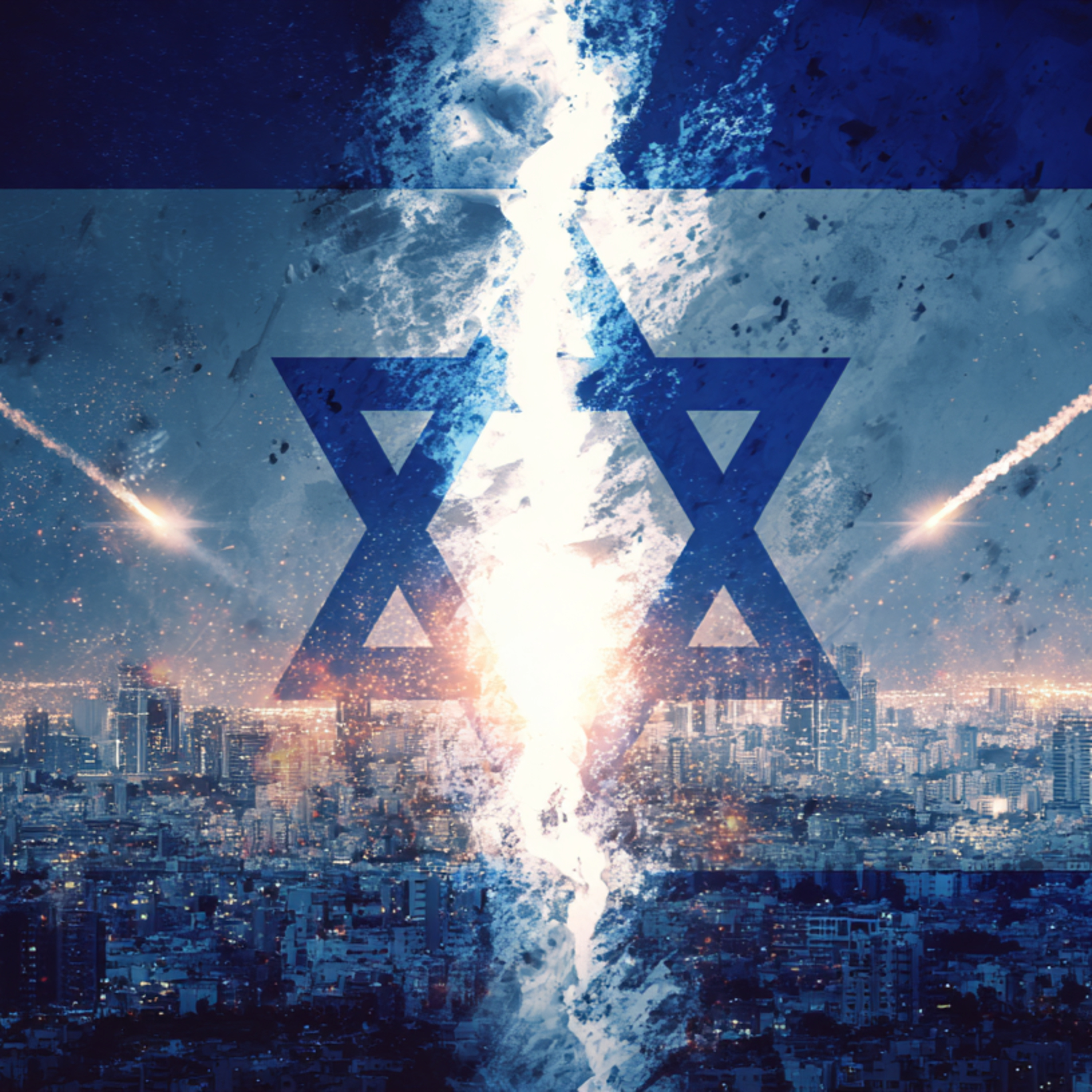 The Day Israel Lost Its Invincibility: How Iran Changed the Power Balance