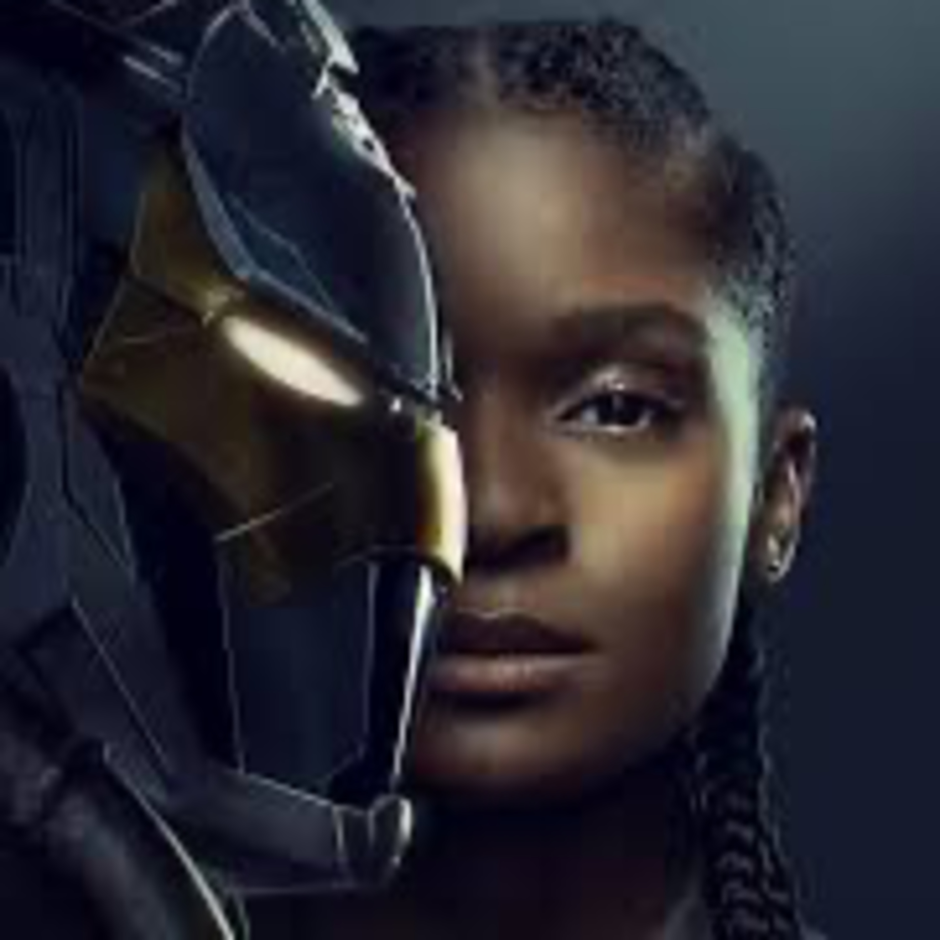 Ironheart Review episode artwork
