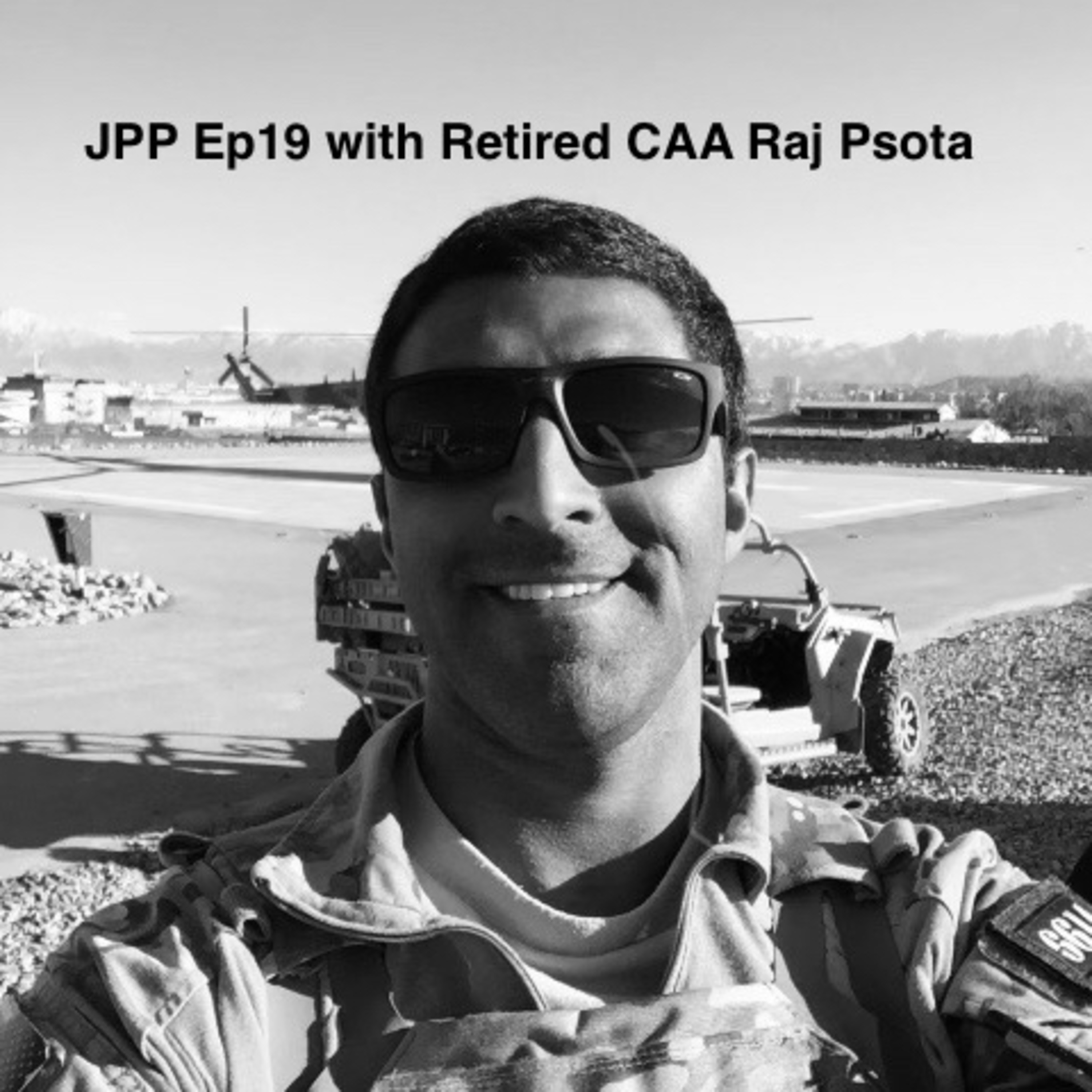 JoePa Podcast (JPP)