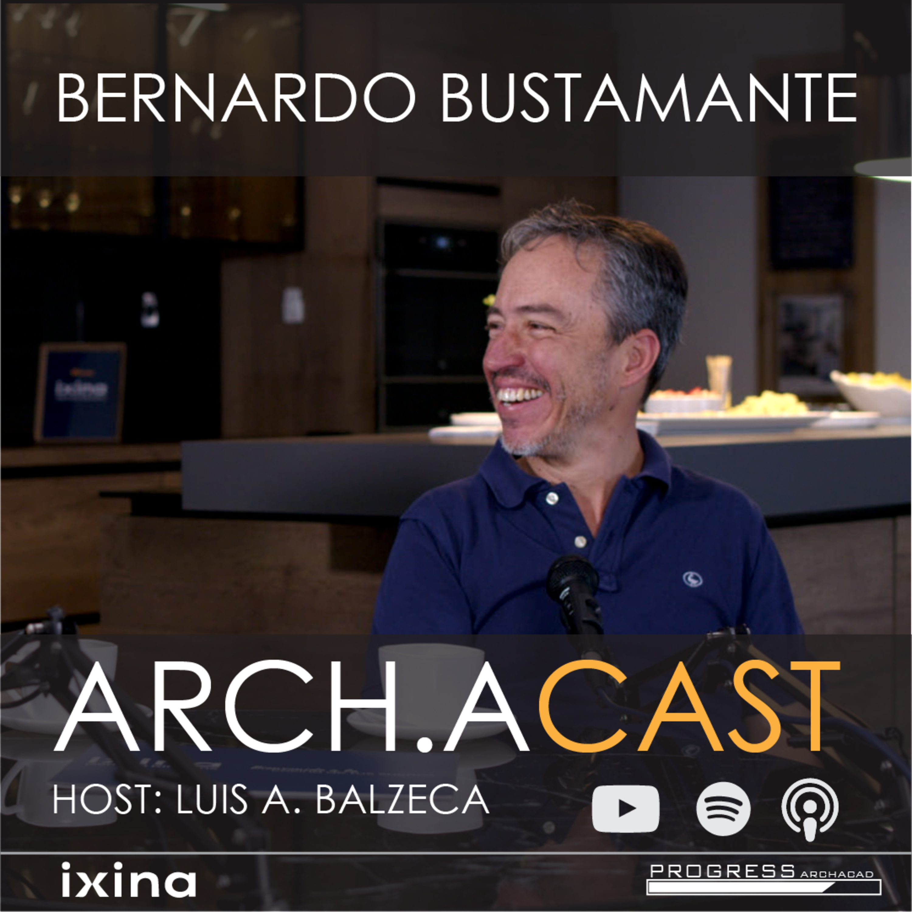 Arch.Acast