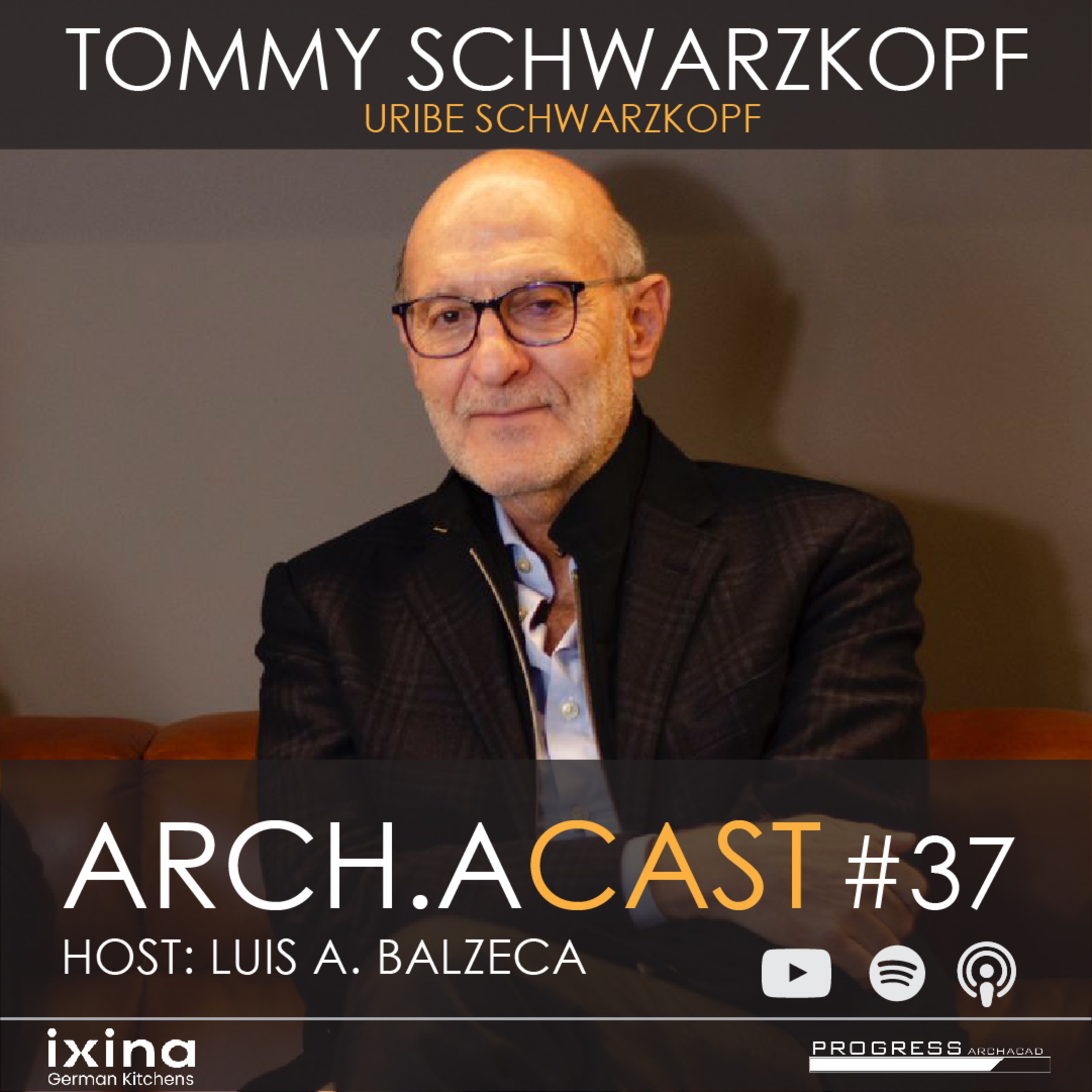 Arch.Acast