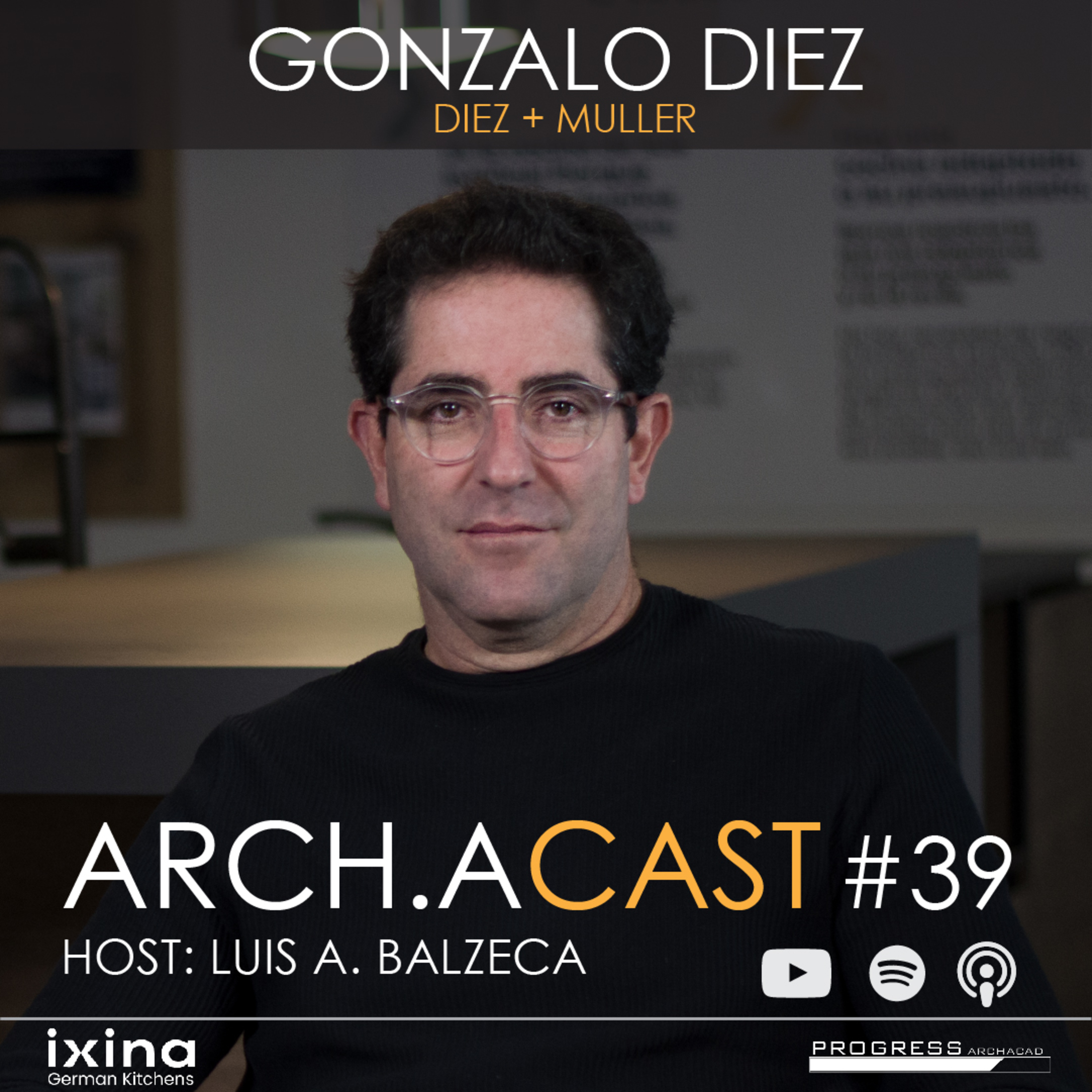 Arch.Acast