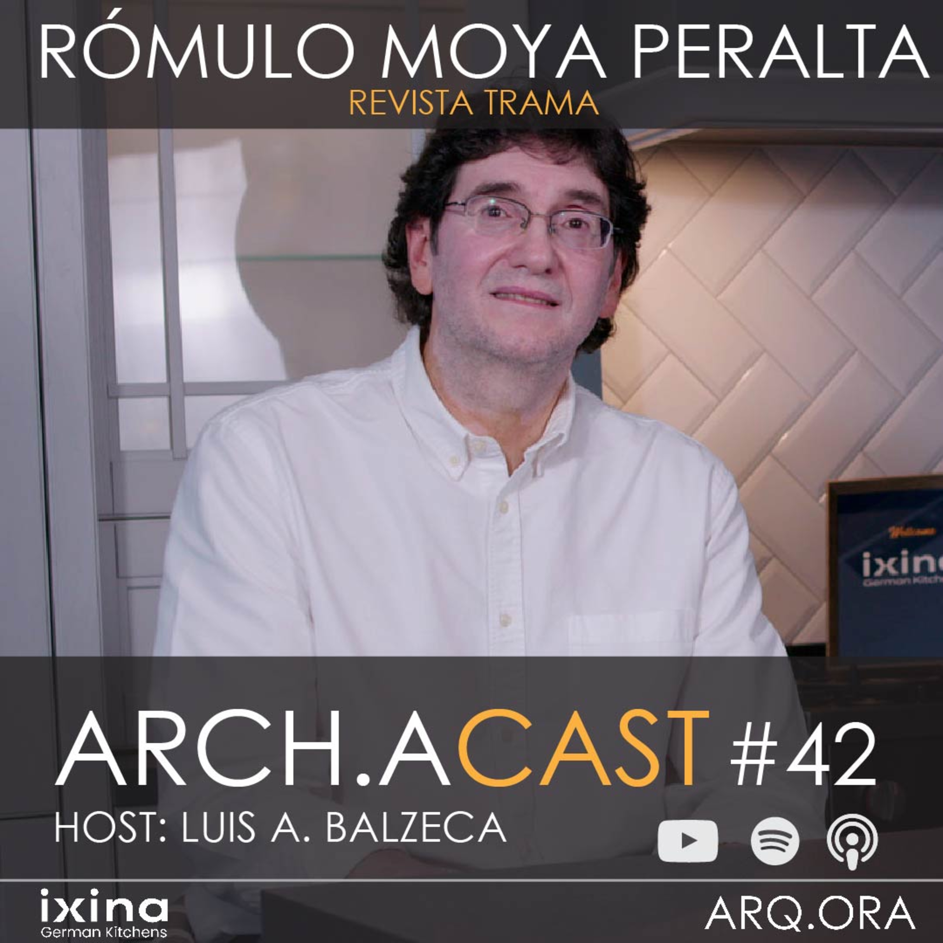 Arch.Acast