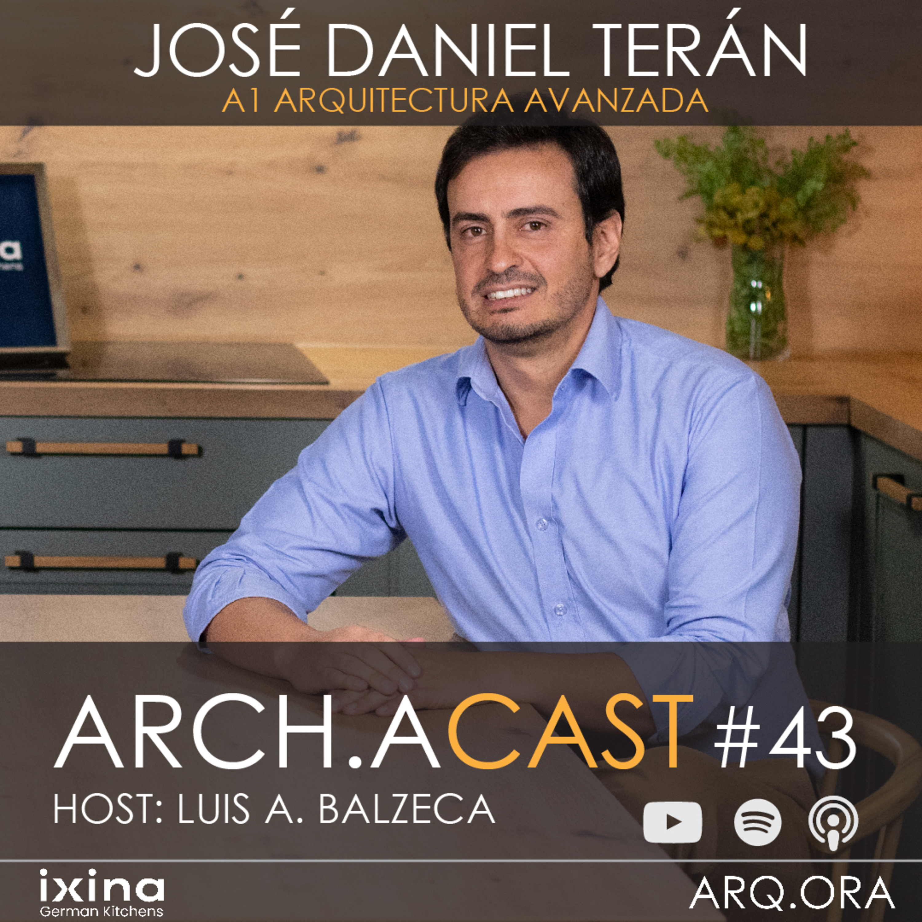 Arch.Acast