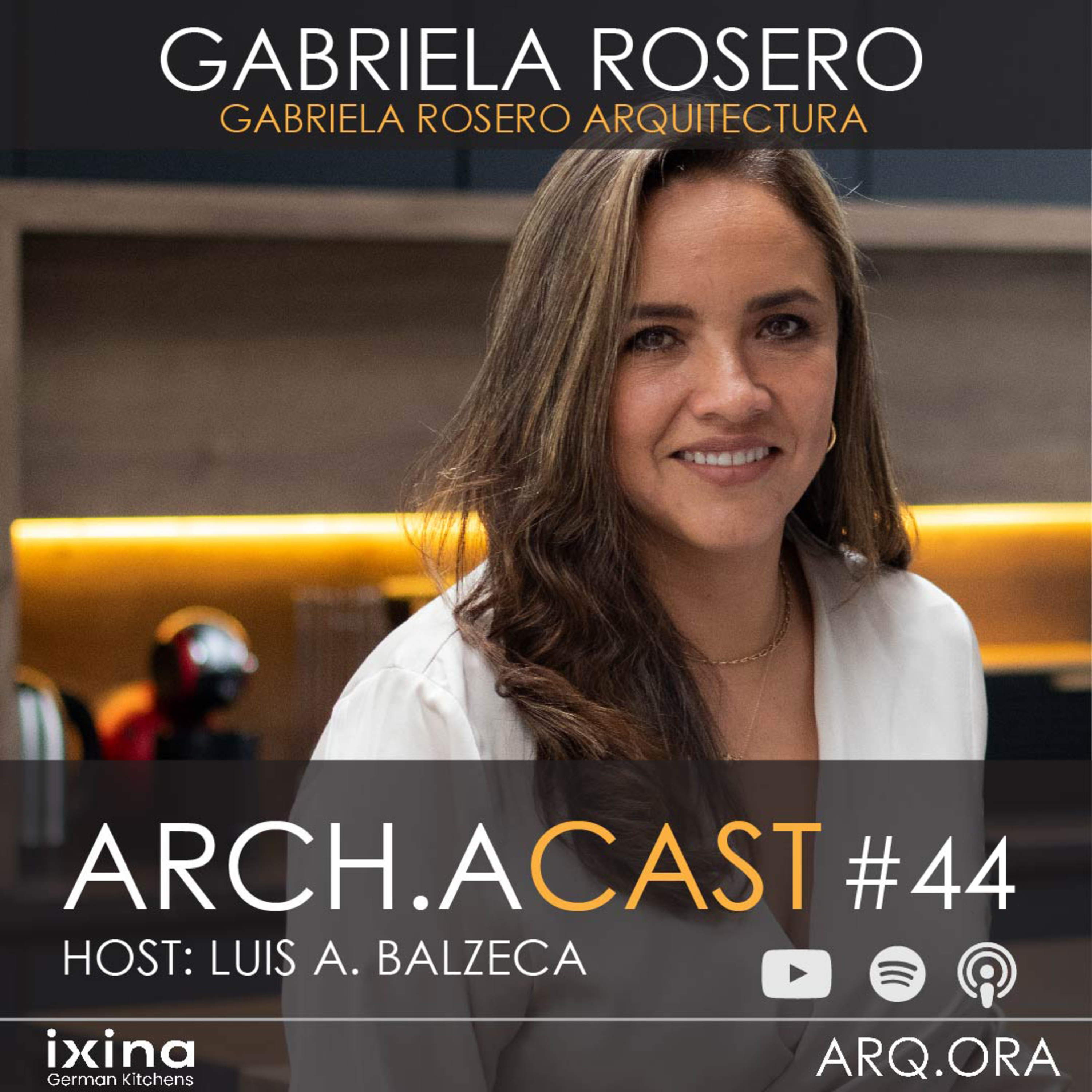 Arch.Acast