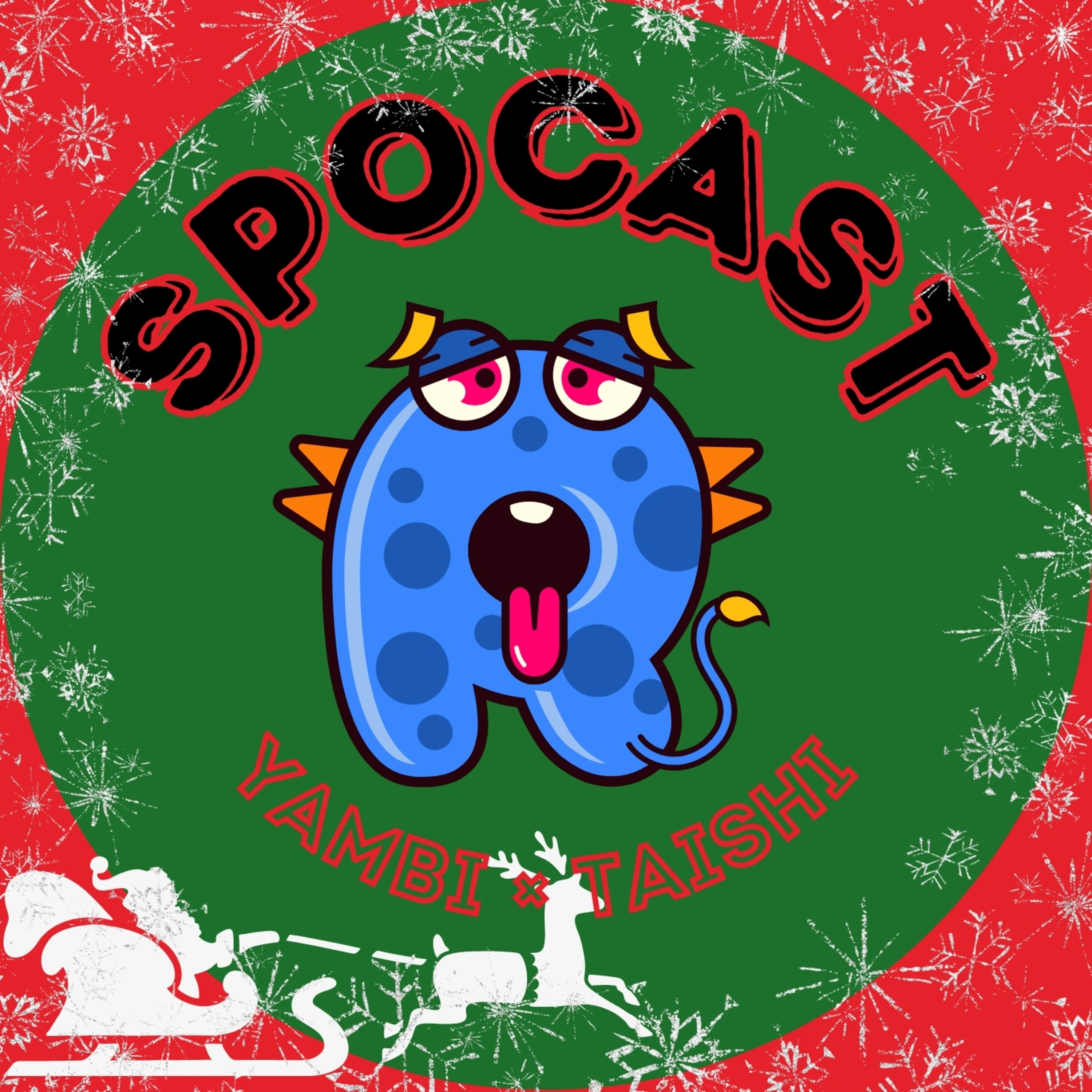 🎄98 スポーツ×クリスマス「元アスリート編集者が1年ぶりに帰ってきた」