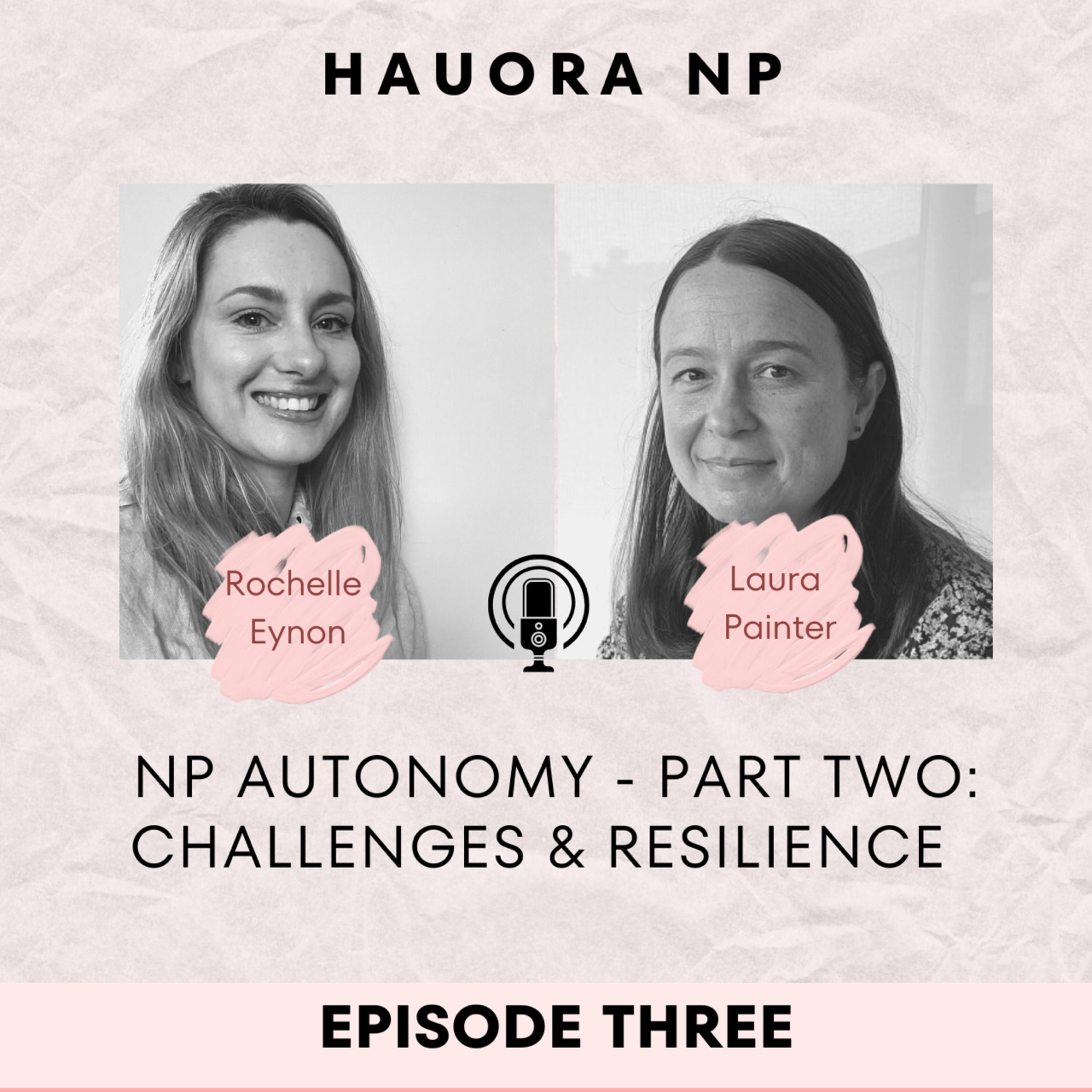 Hauora NP