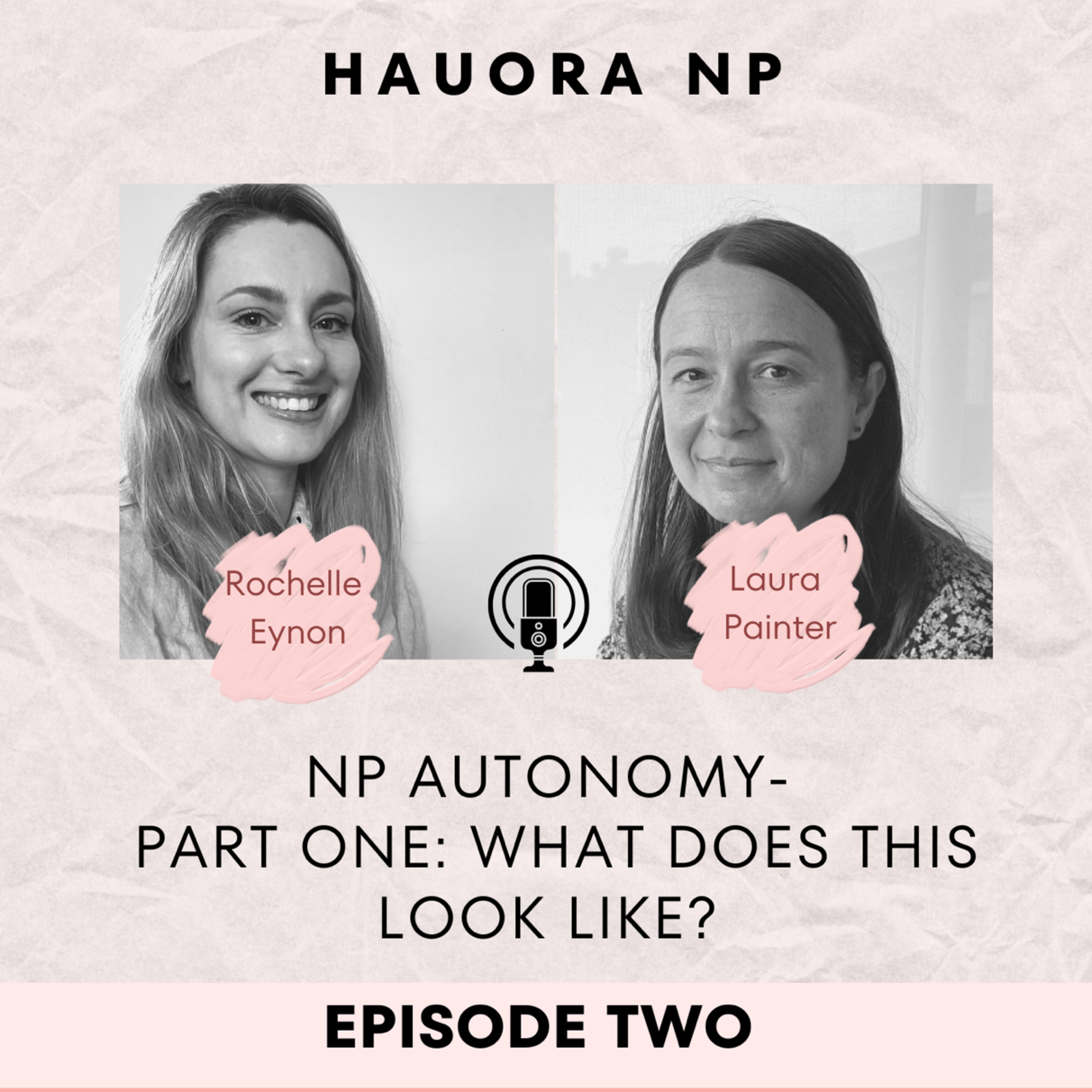 Hauora NP