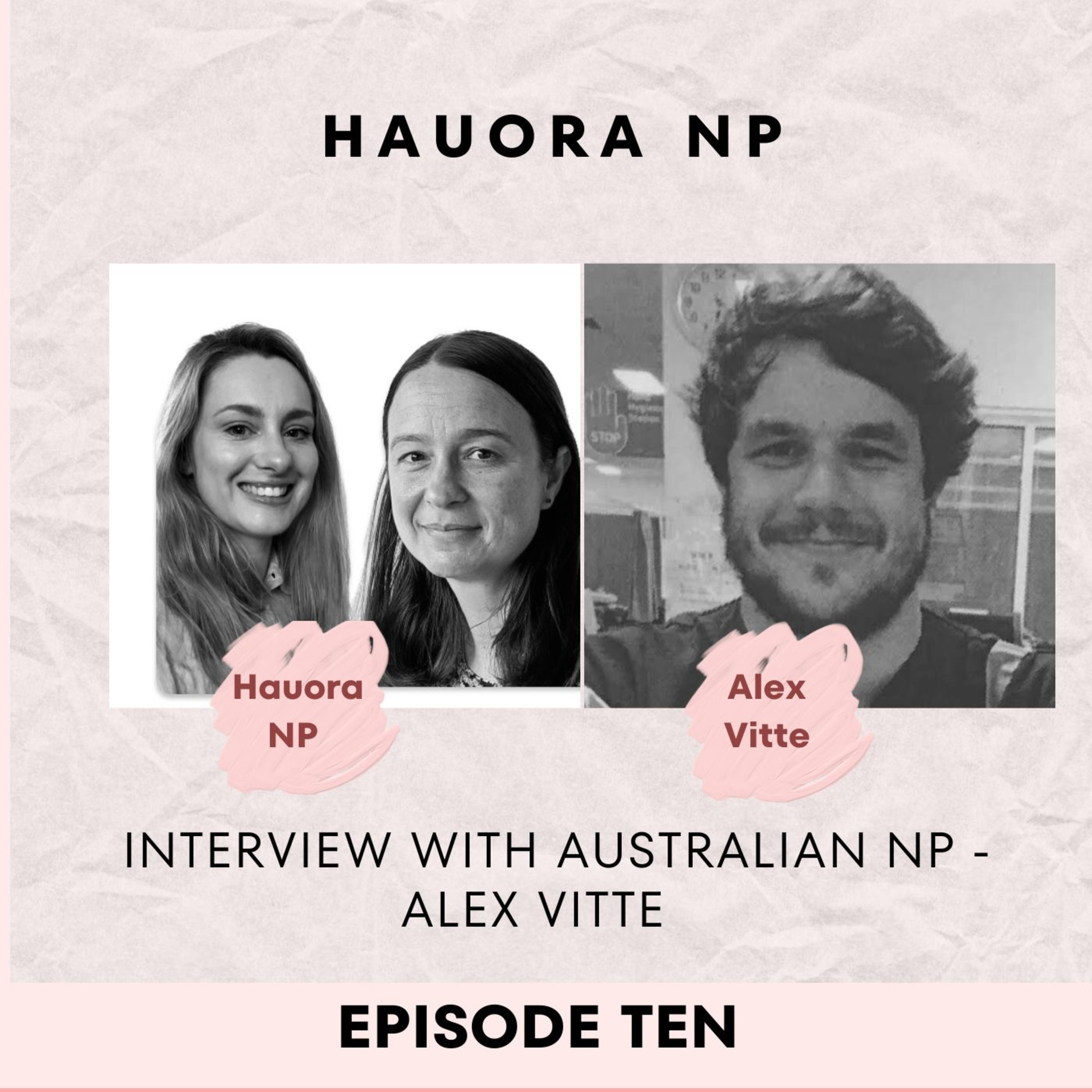 Hauora NP