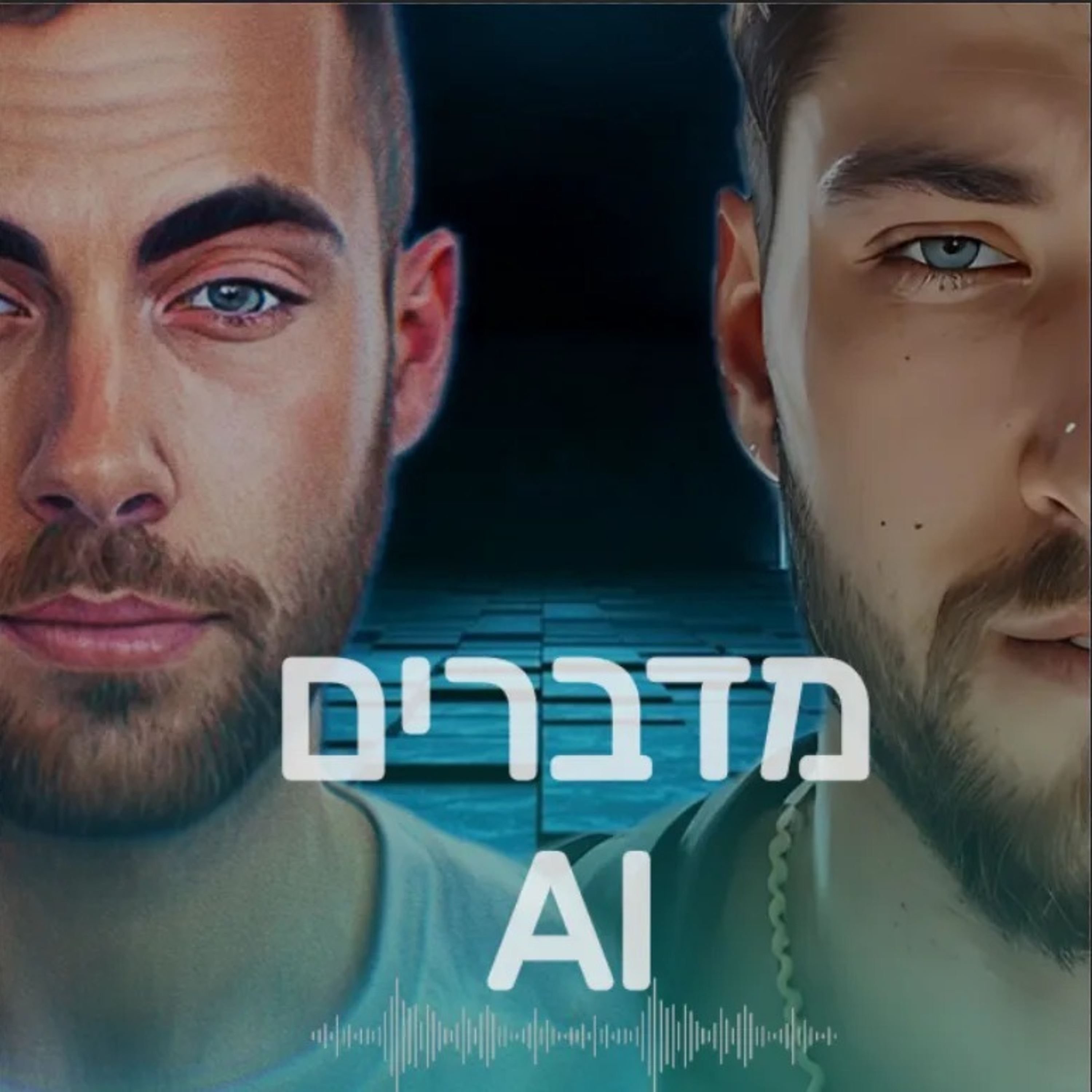 פרק 1 - מה זה בינה מלאכותית episode artwork