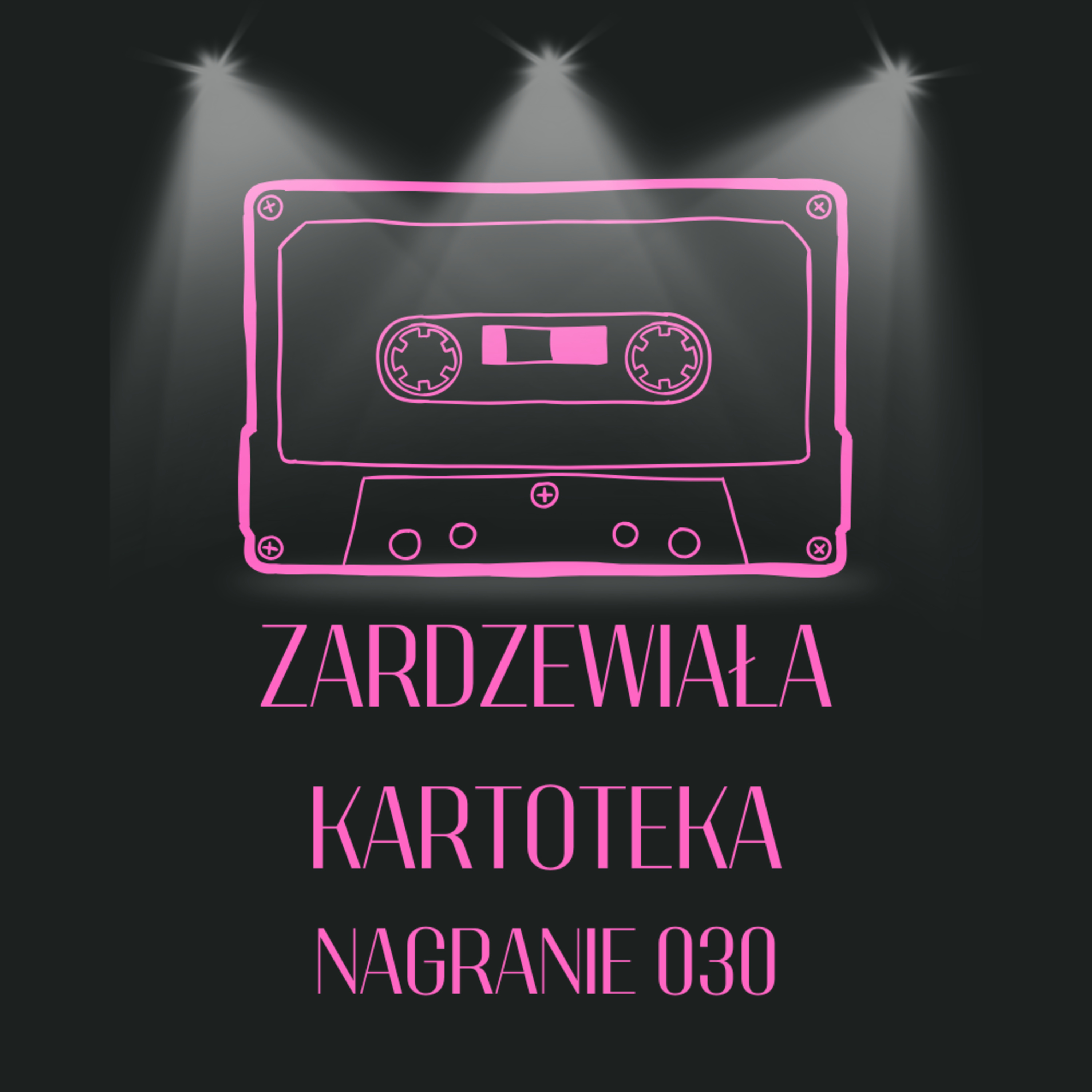 Zardzewiała Kartoteka
