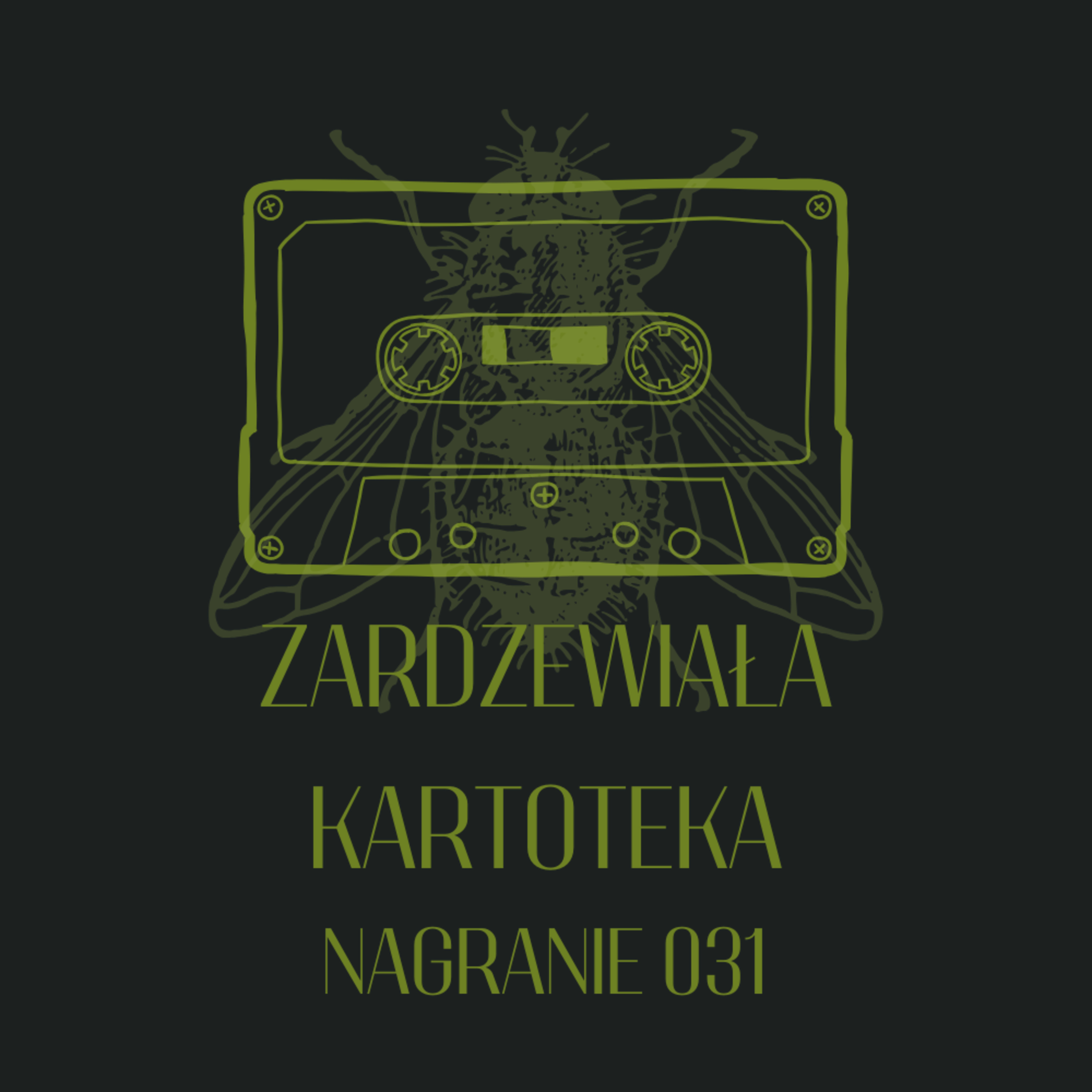 Zardzewiała Kartoteka