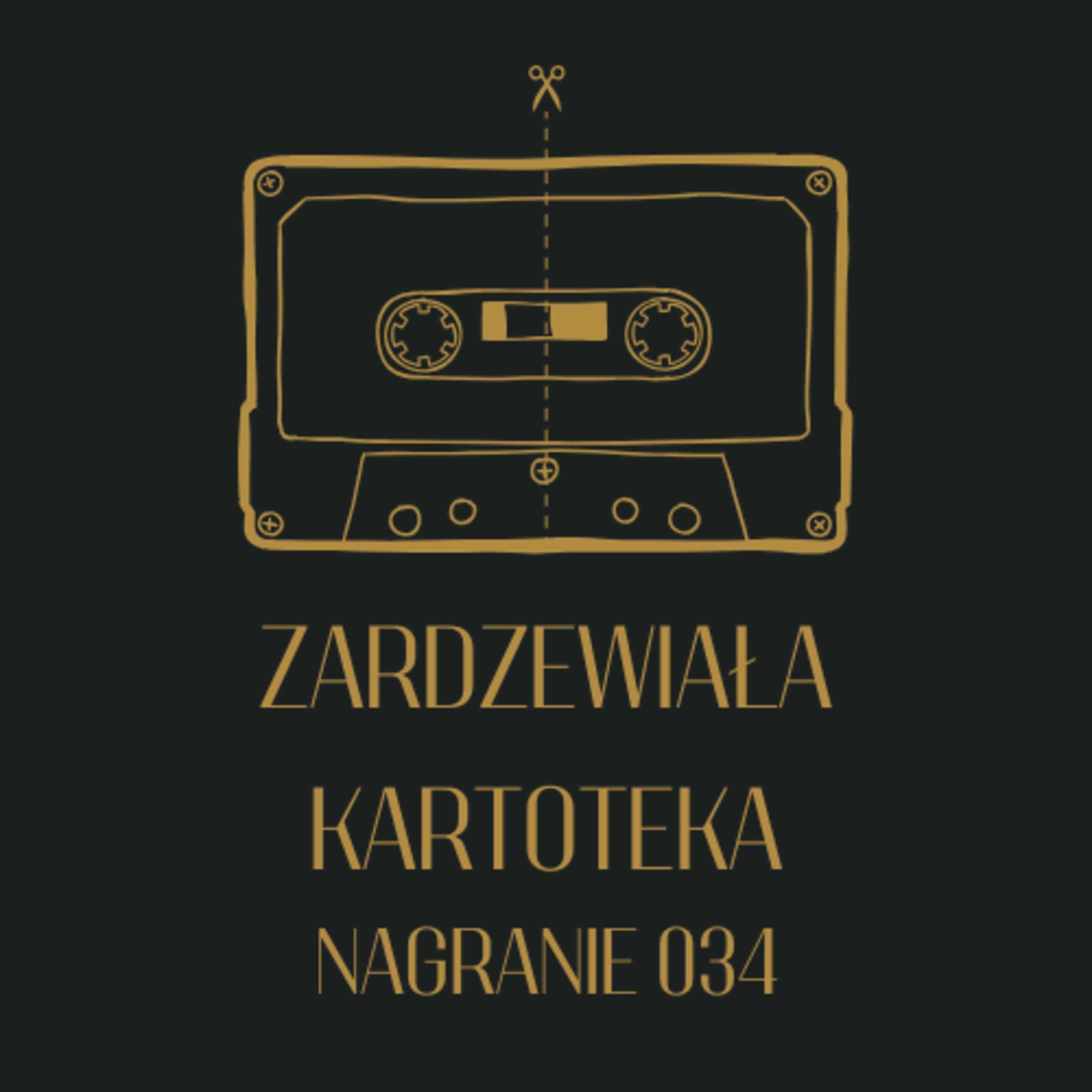 Zardzewiała Kartoteka