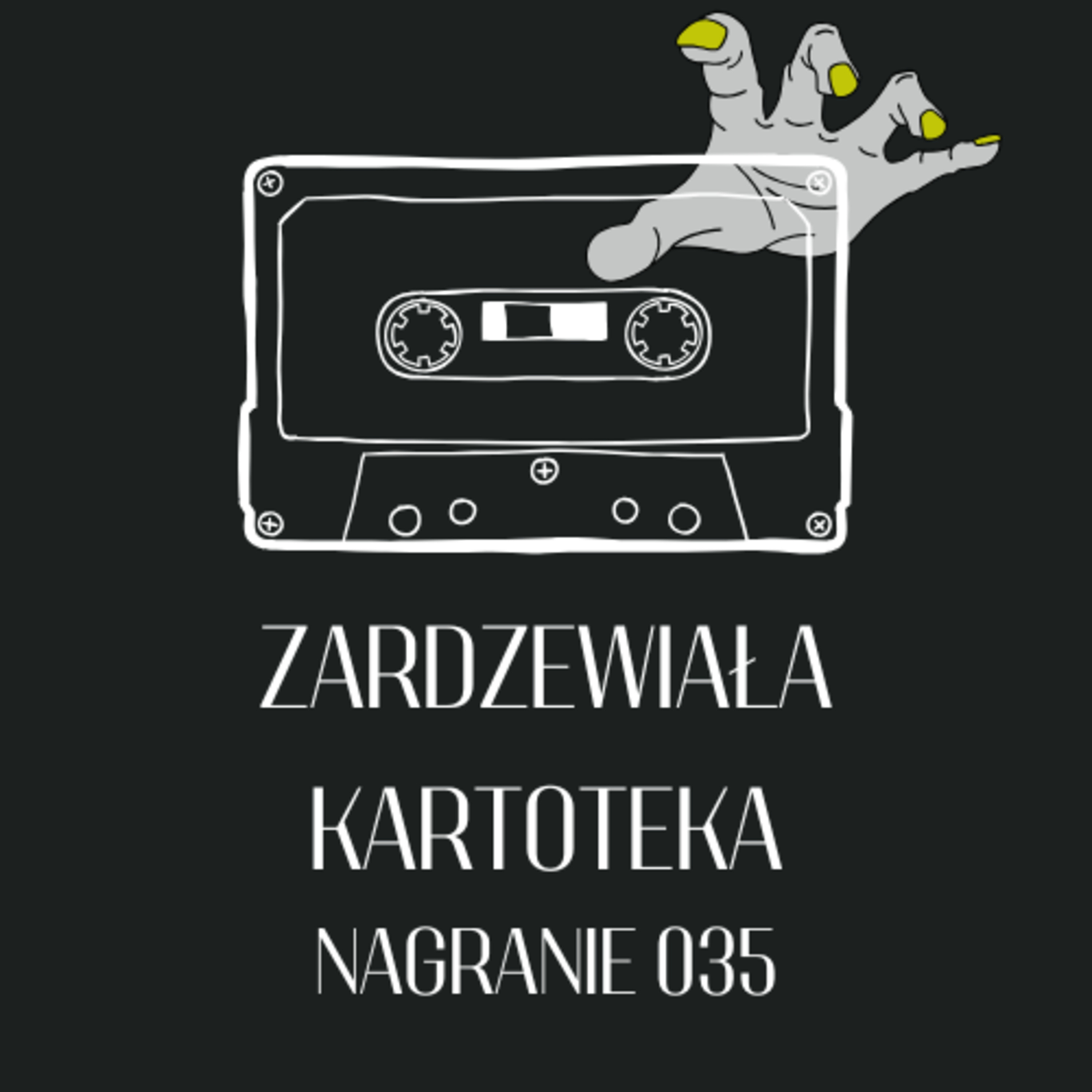 Zardzewiała Kartoteka