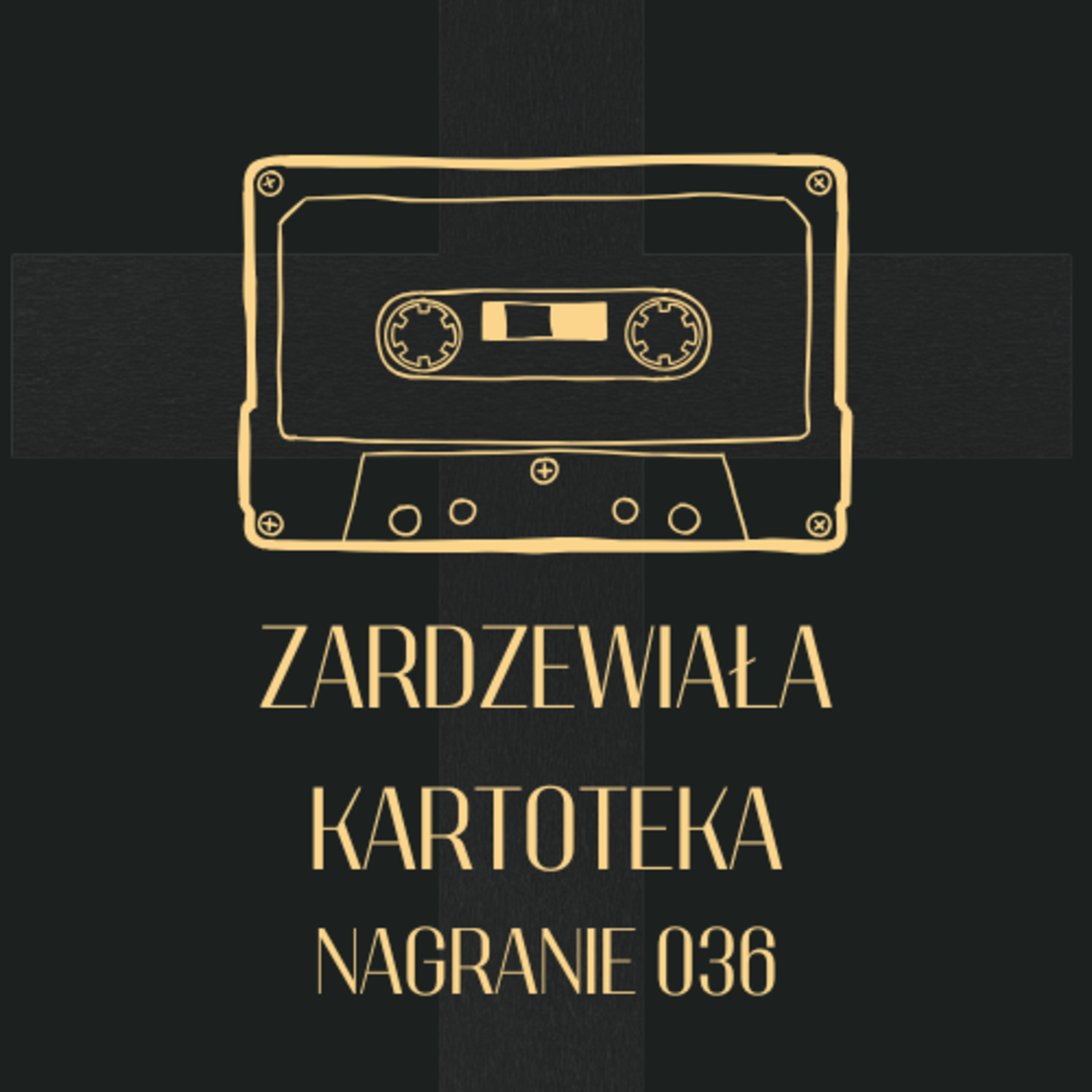 Zardzewiała Kartoteka