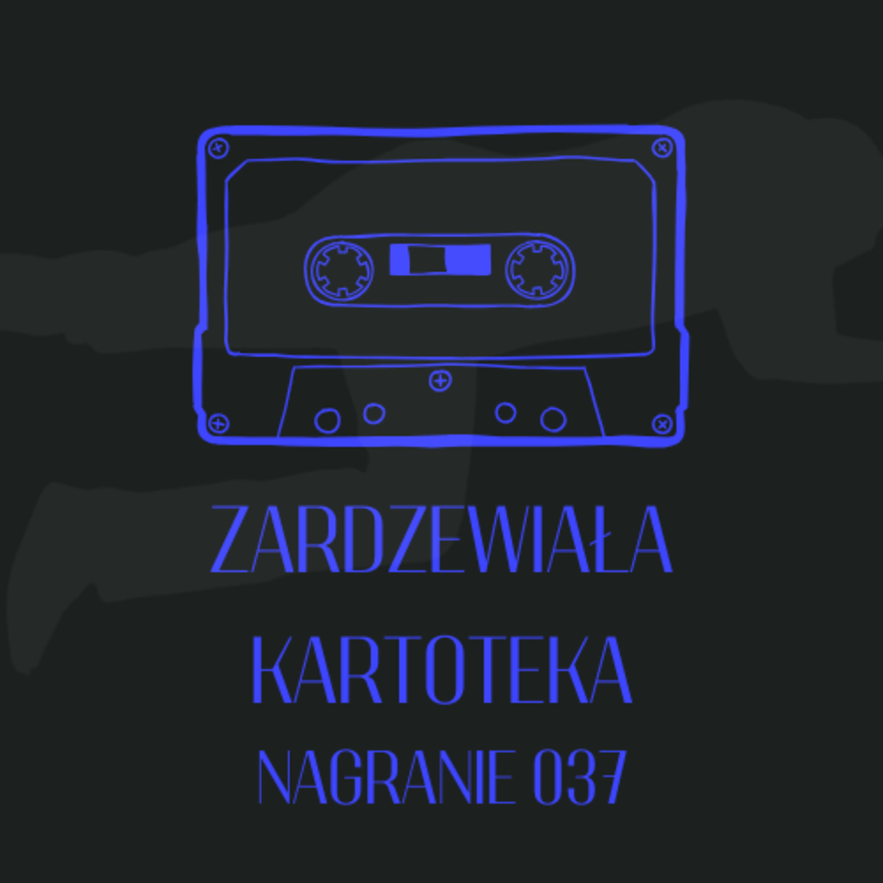 Zardzewiała Kartoteka