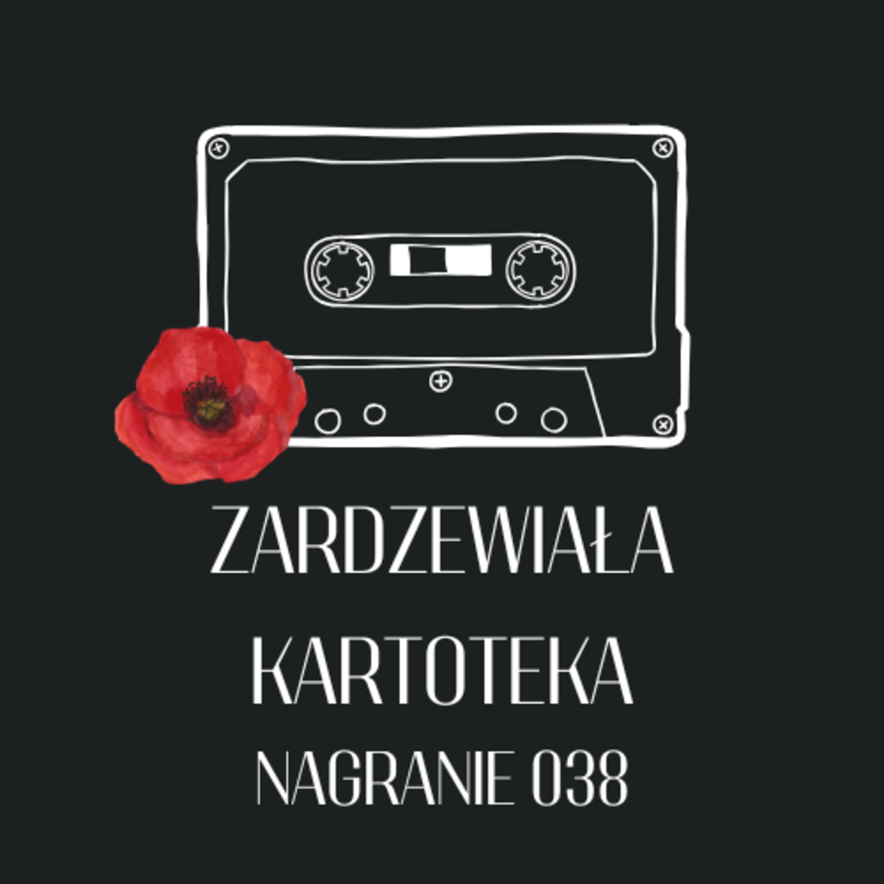 Zardzewiała Kartoteka