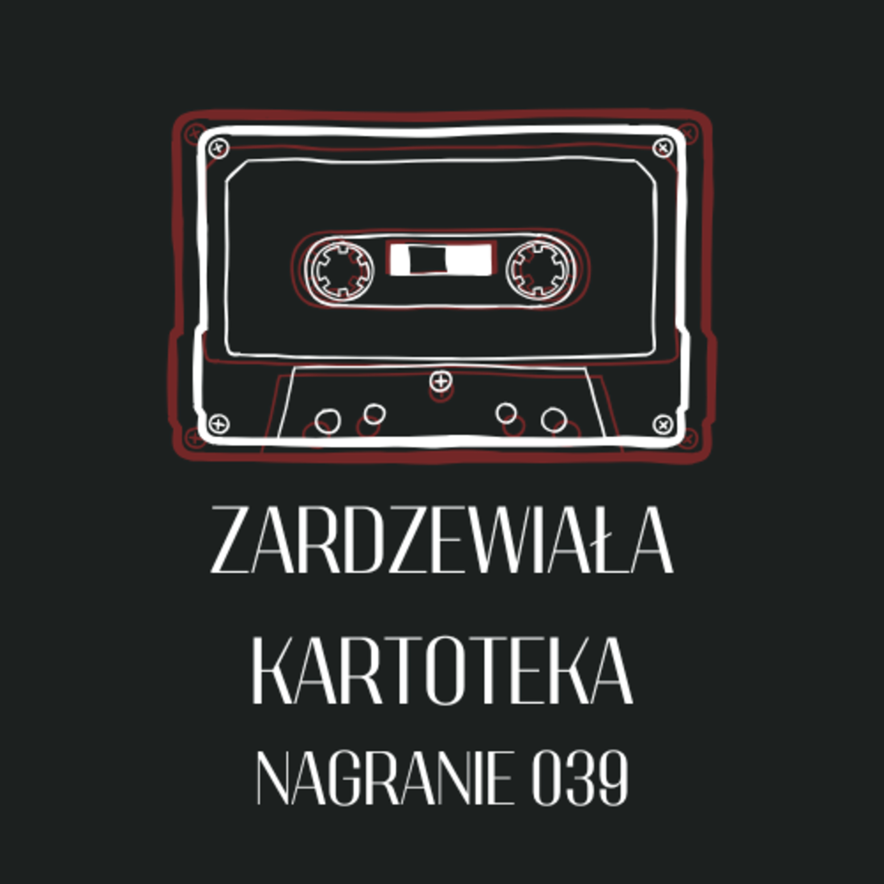 Zardzewiała Kartoteka