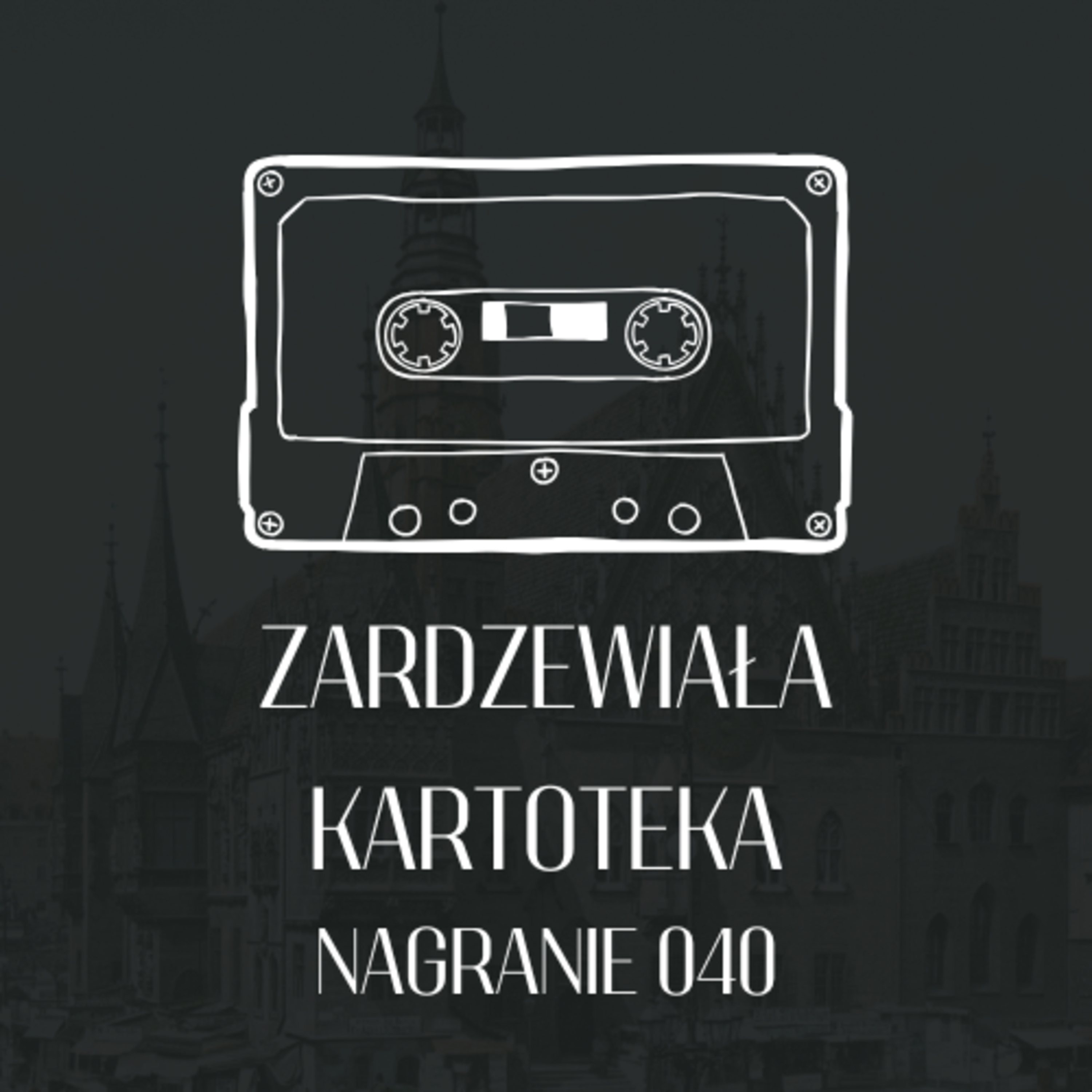 Zardzewiała Kartoteka