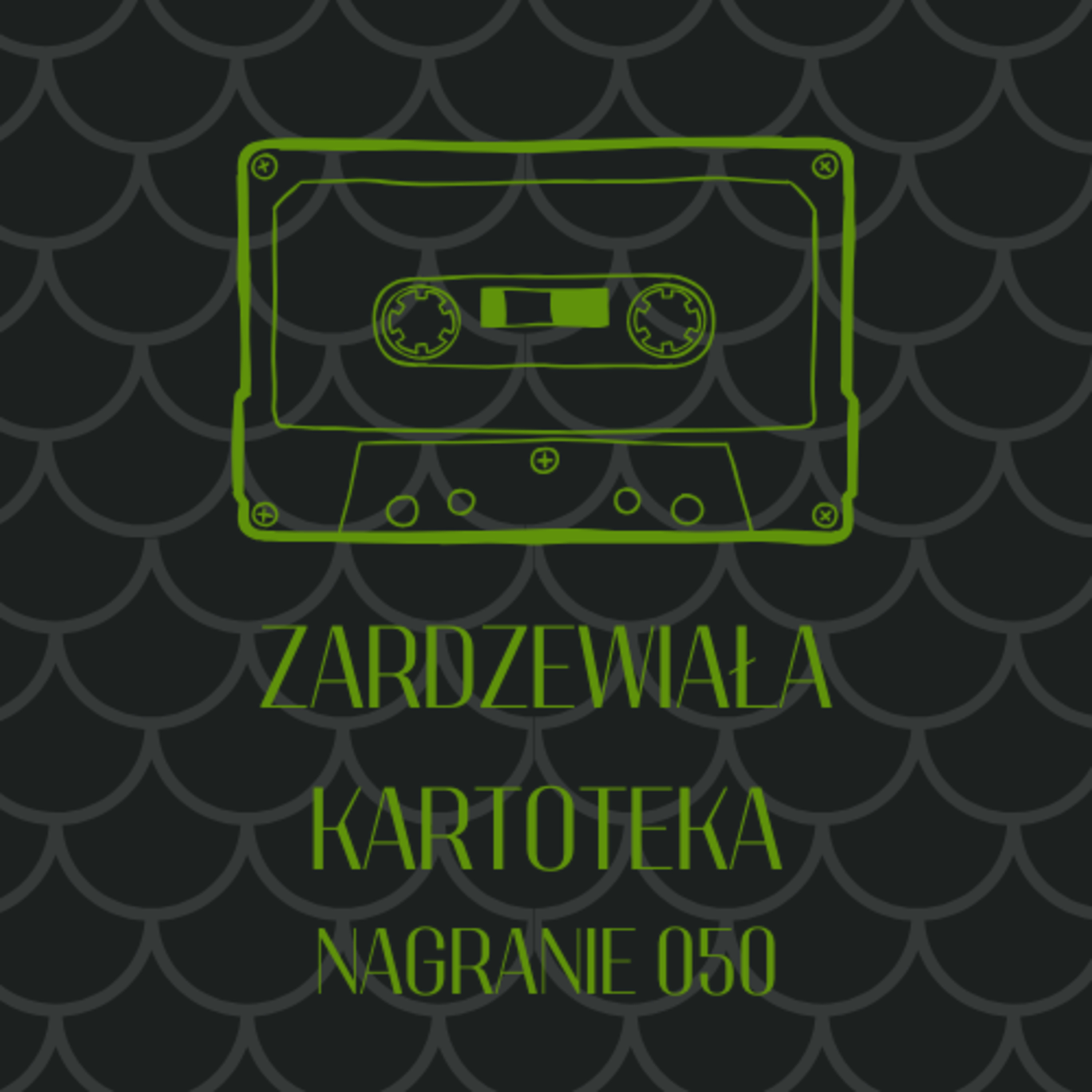 ZK 050 - Lepszy episode artwork