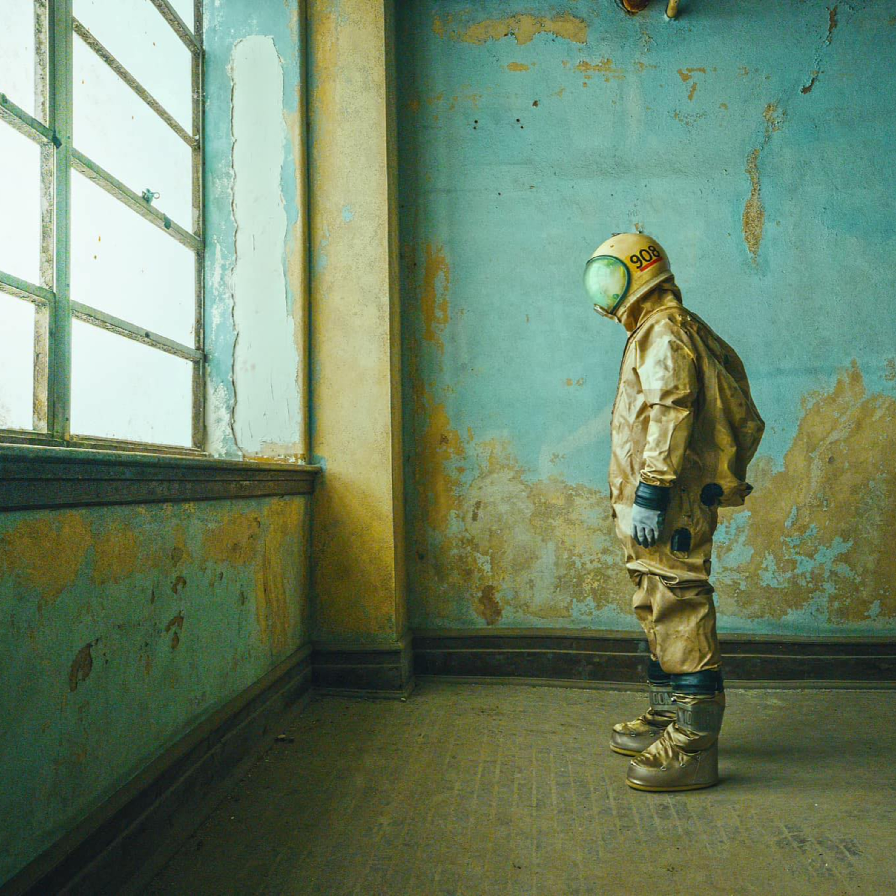 Episode 2 - Interview with Conceptual Photographer Karen Jerzyk