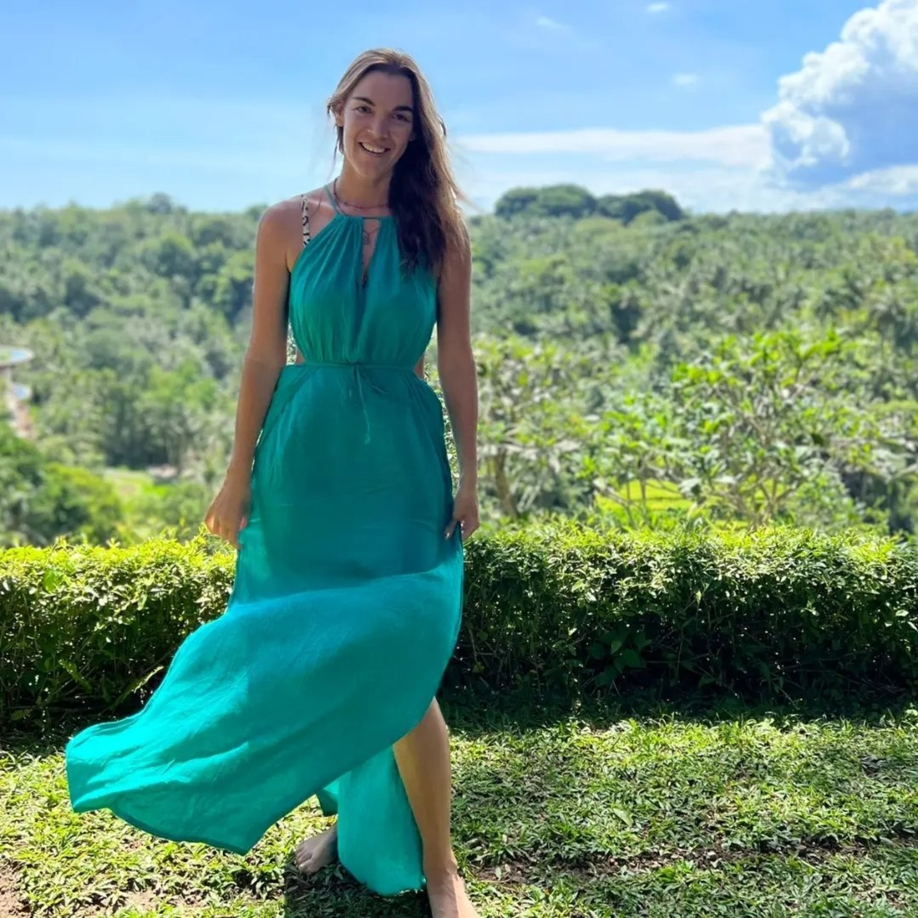 Episode 4 -Helping With Imposter Syndrome And Self Doubt - A Conversation With Kelly Reed