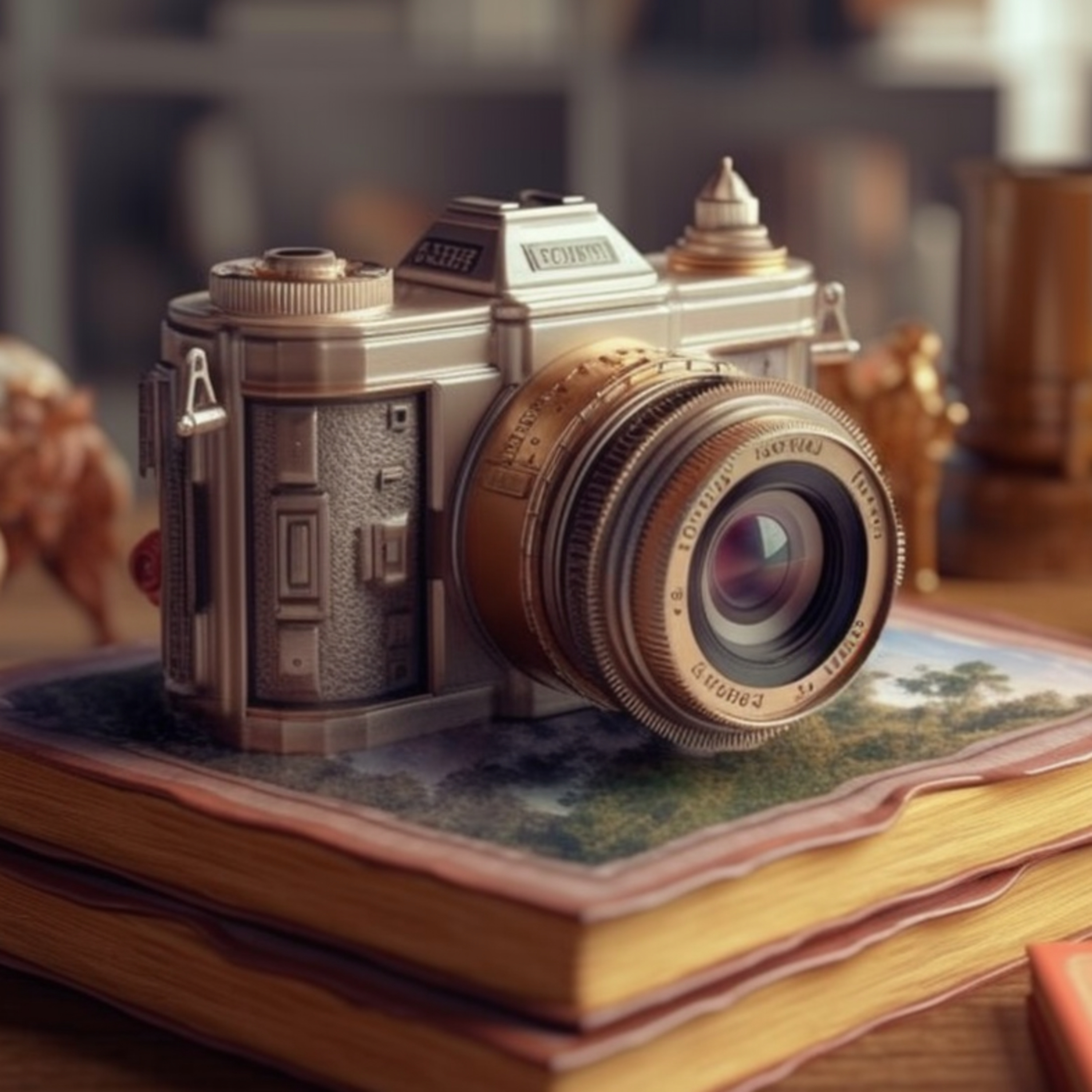 Episode 3 - Story Telling In Photography