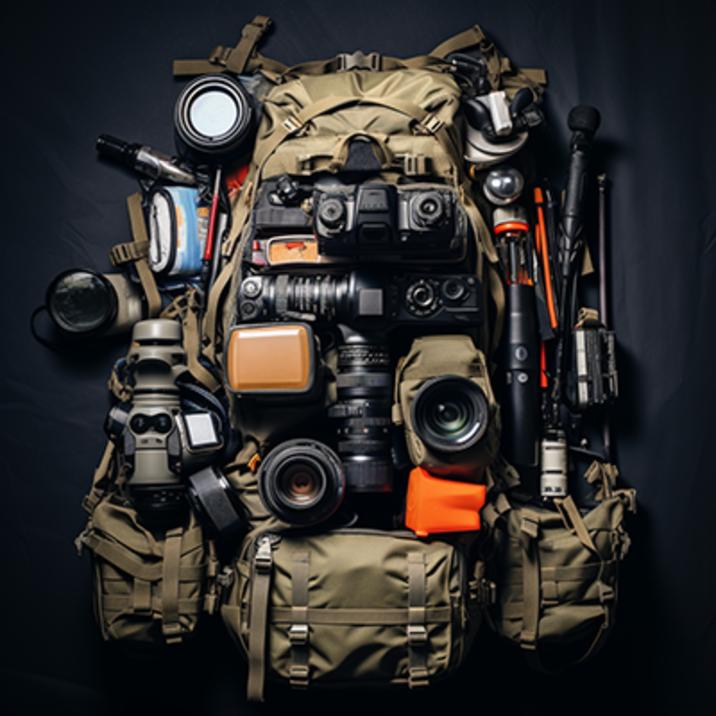 Episode 11 - Planning a Perfect Photo Day: Tips and Tricks for Photographers episode artwork