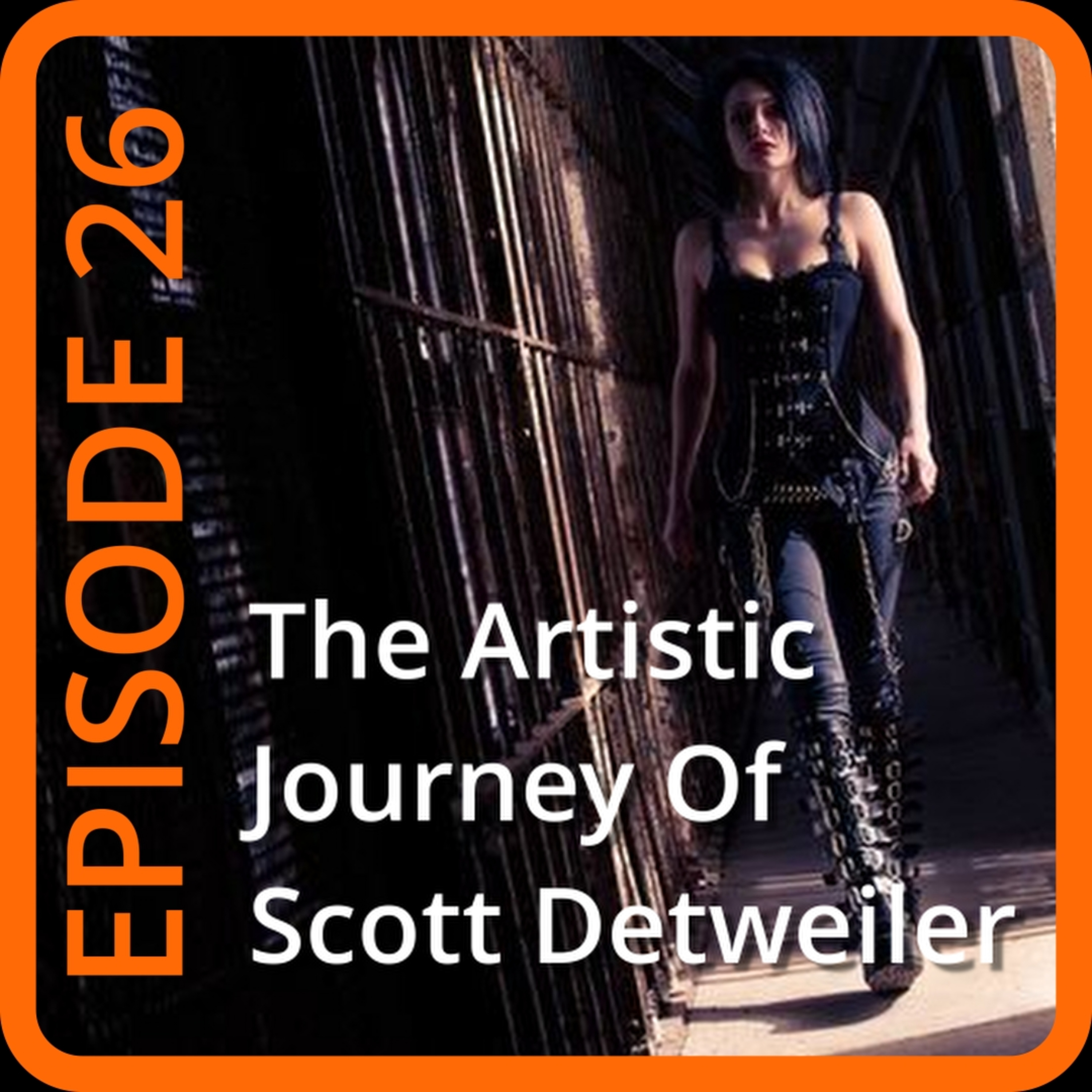 The Photography Junkie Podcast