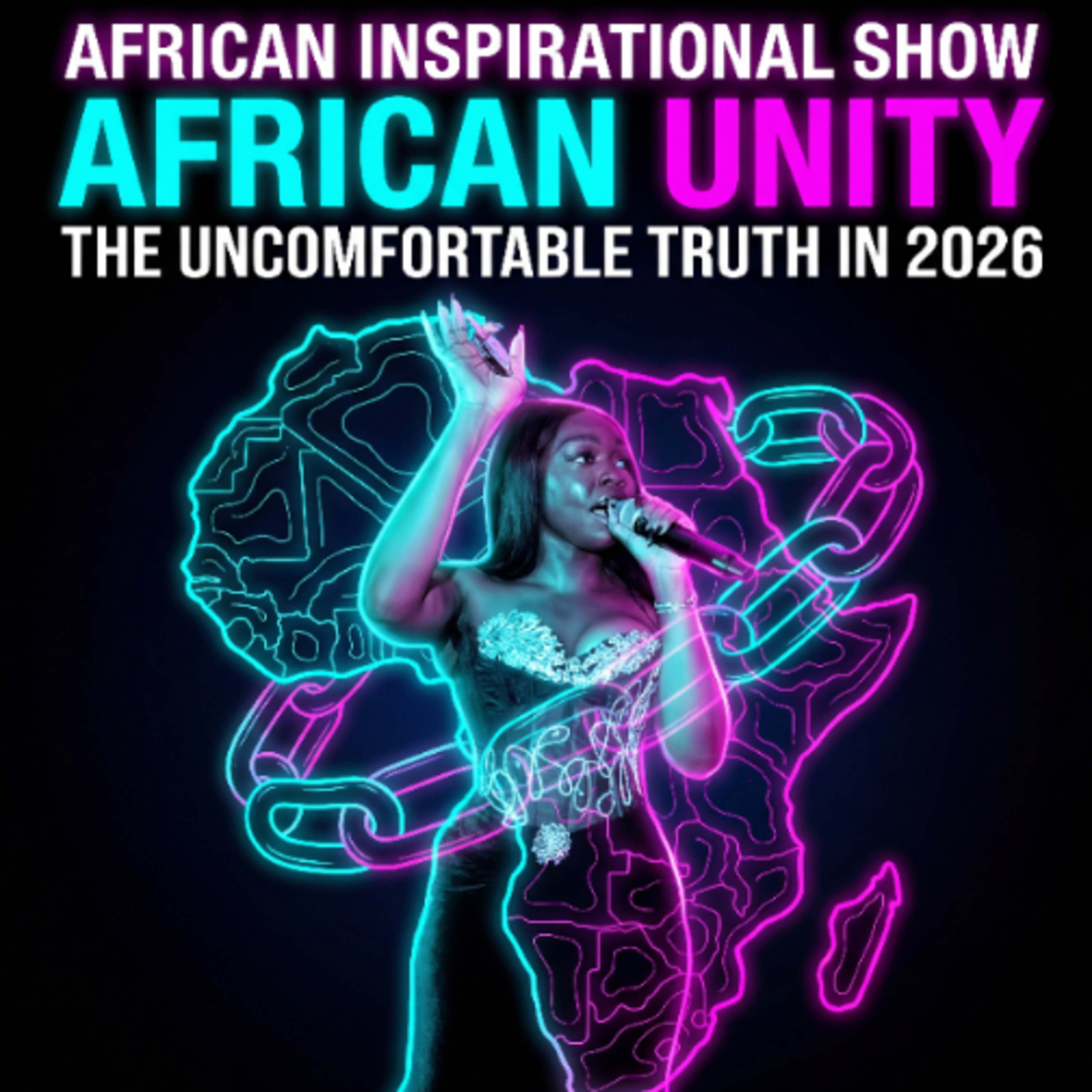 African Inspirational Show
