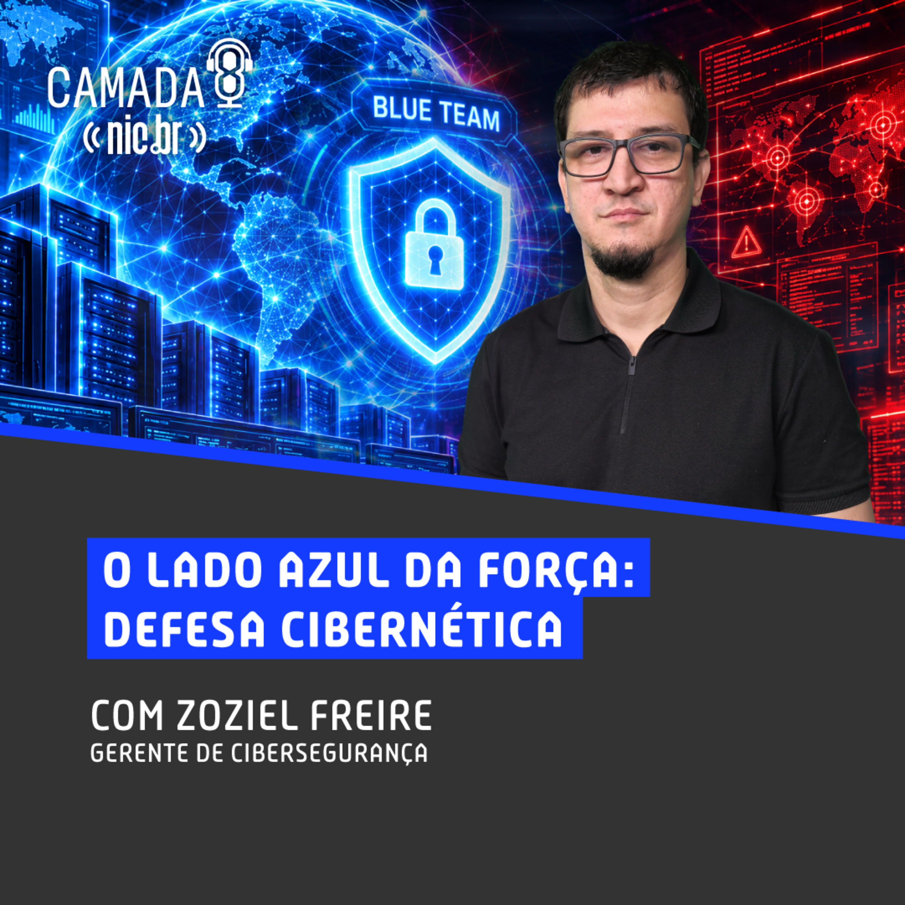 Camada 8