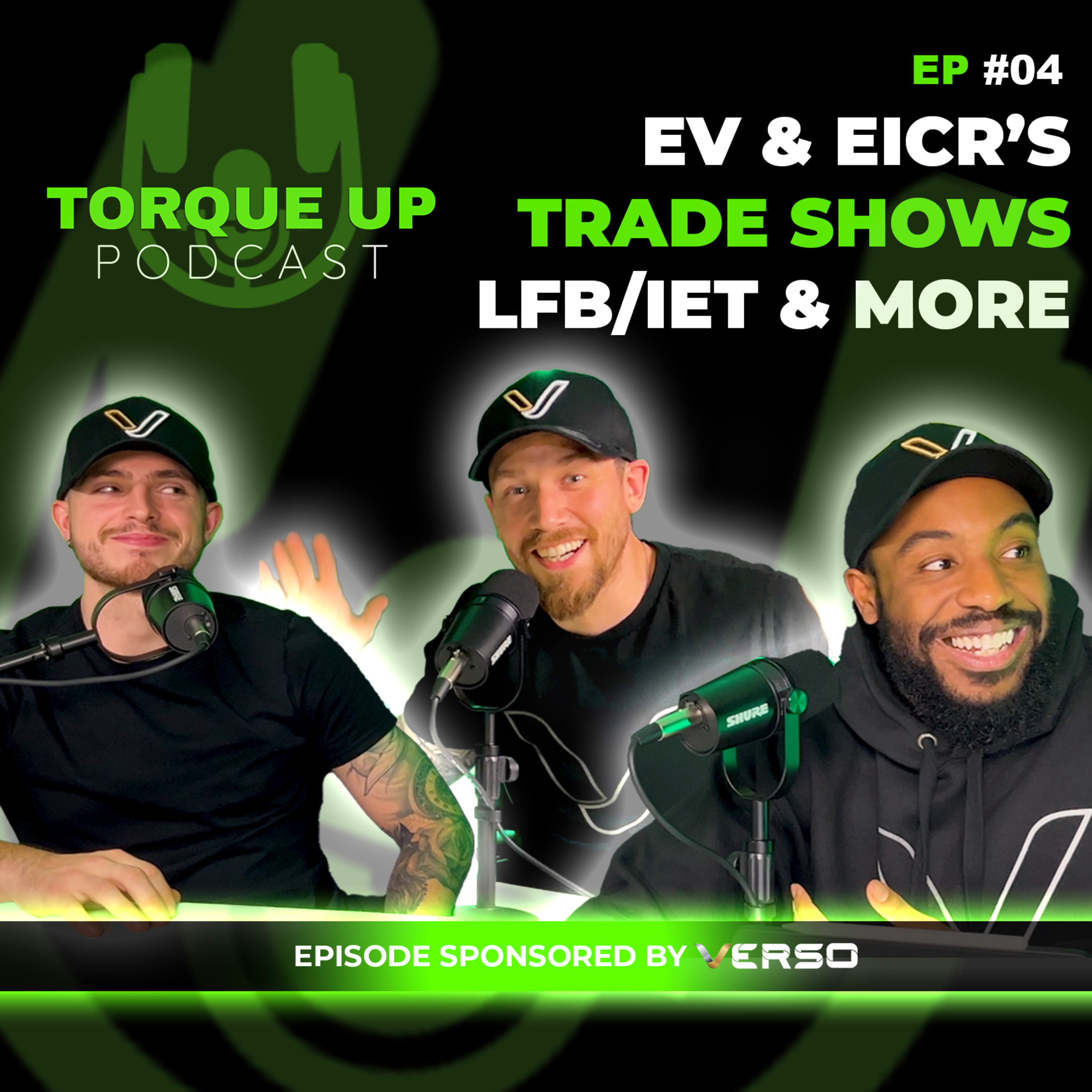 TORQUE UP