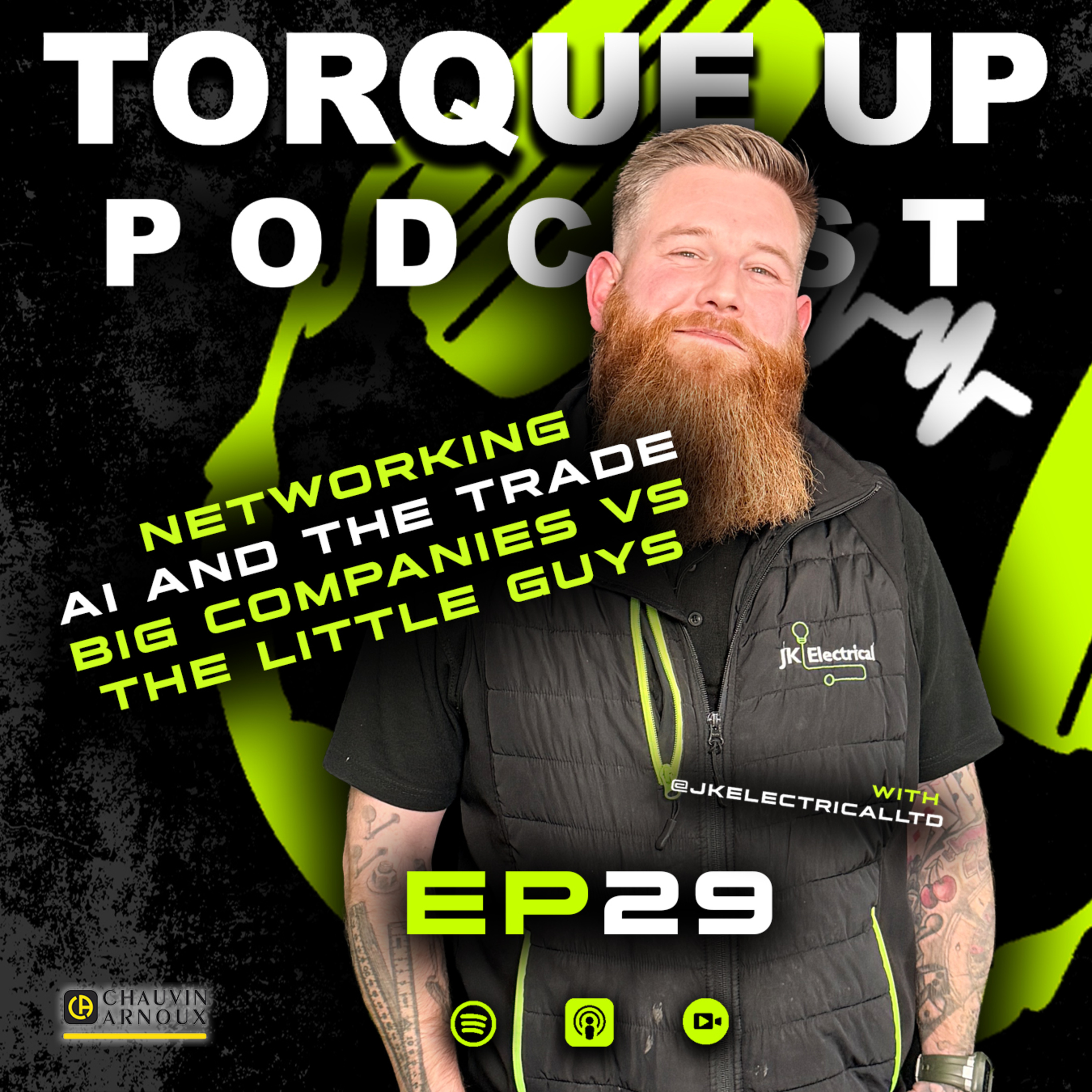 The Truth About Running an Electrical Business in 2026 The Truth About Running an Electrical Business in 2026