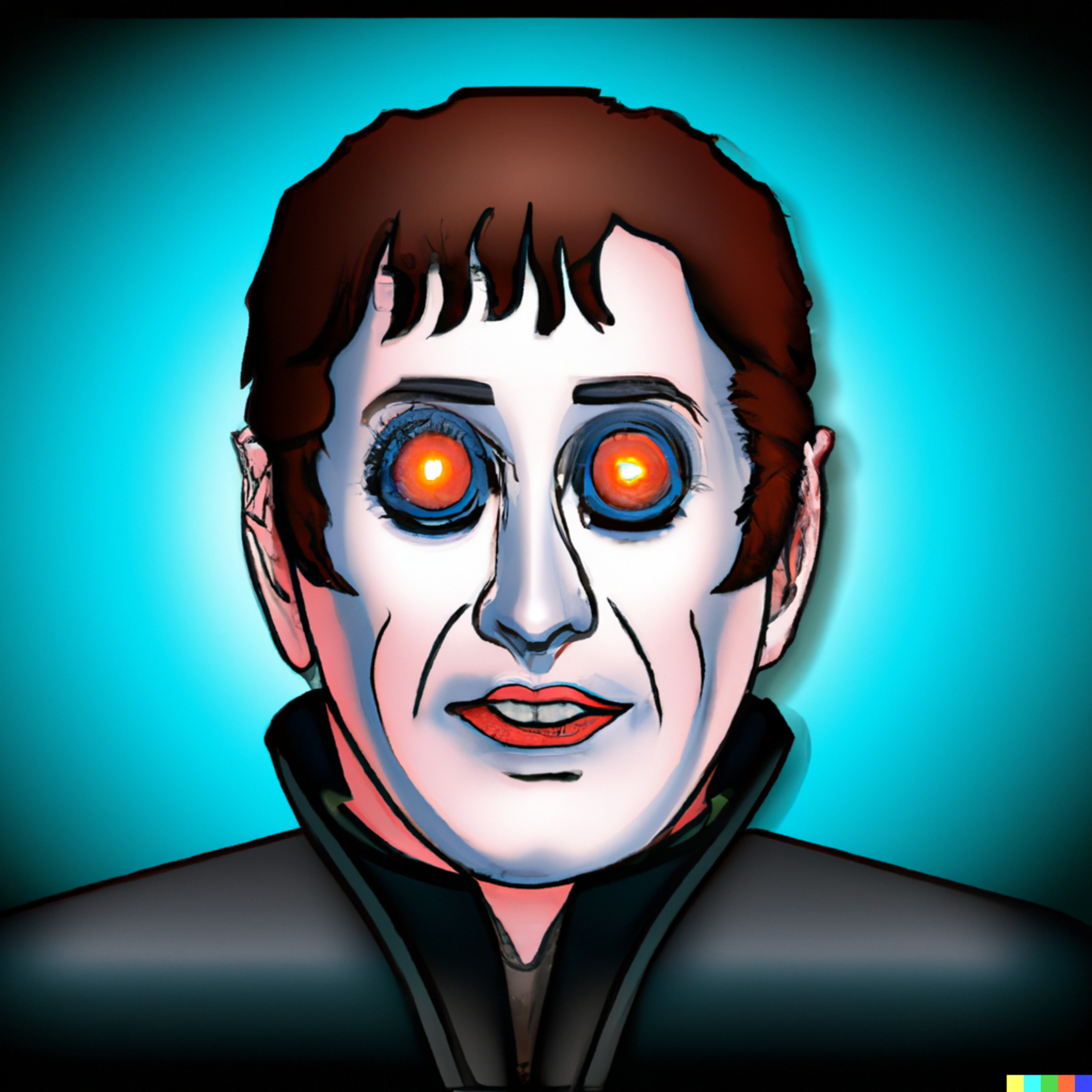 5: Halloween Kills (2021) episode artwork