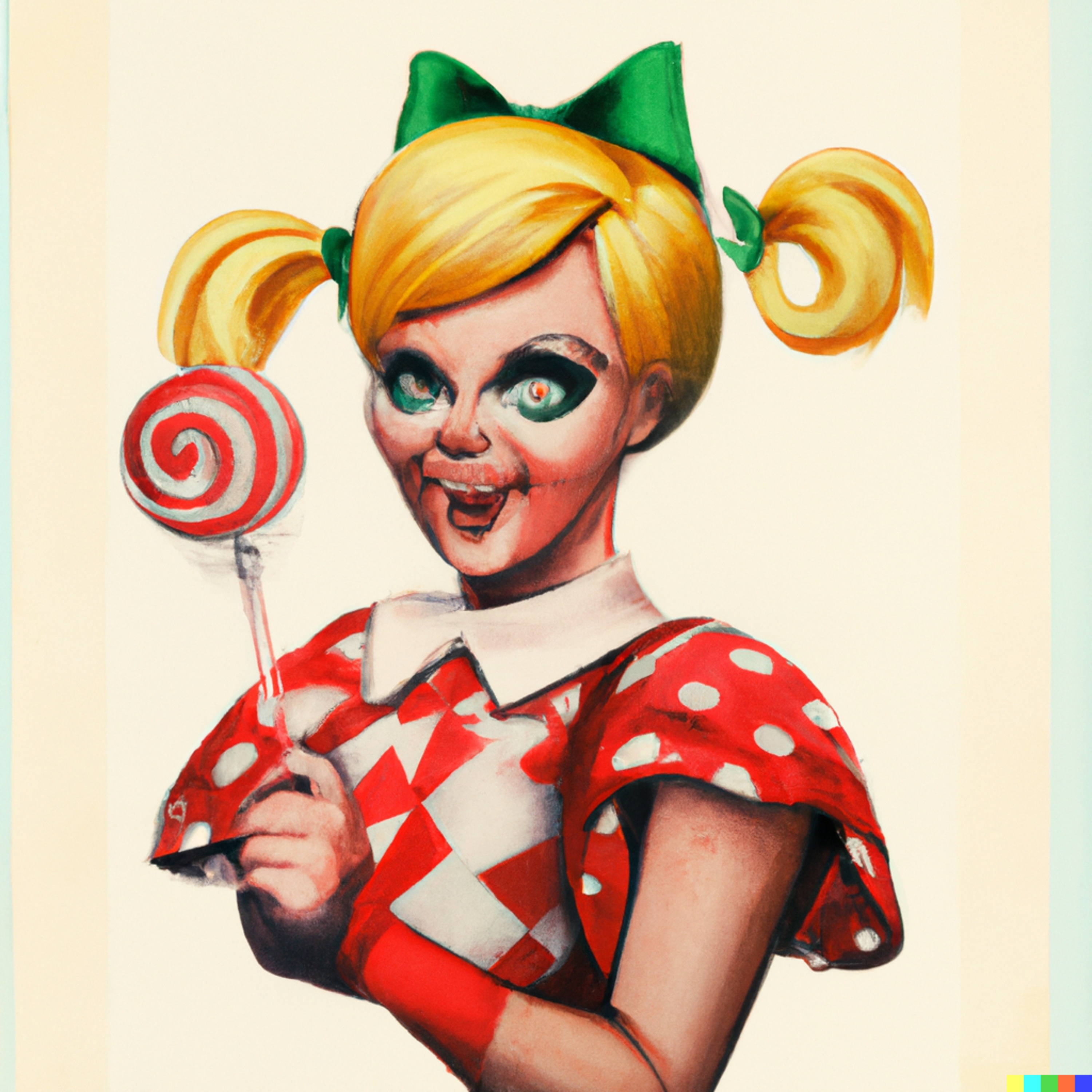 3: The Suicide Squad (2021) episode artwork