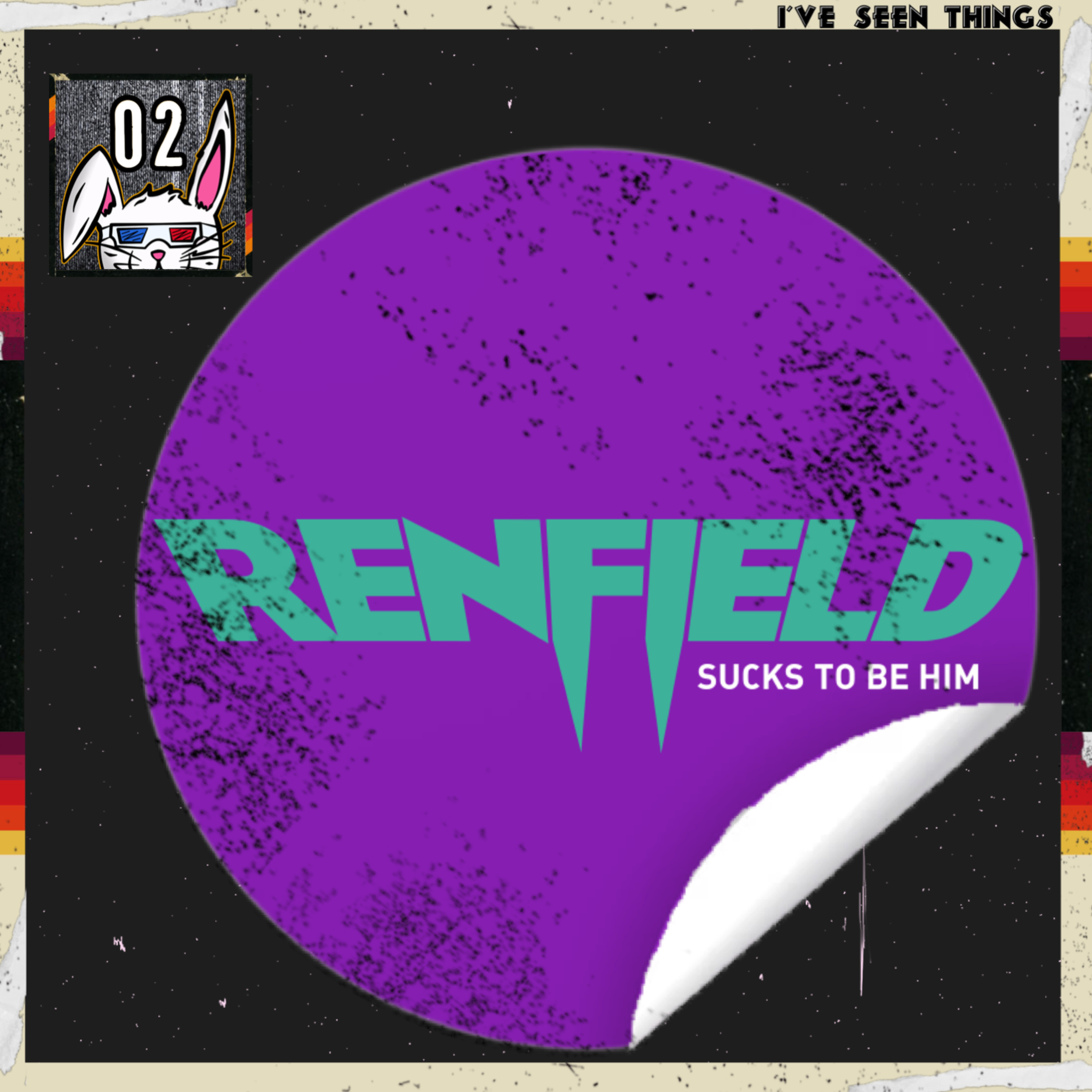 Renfield (2023) episode artwork