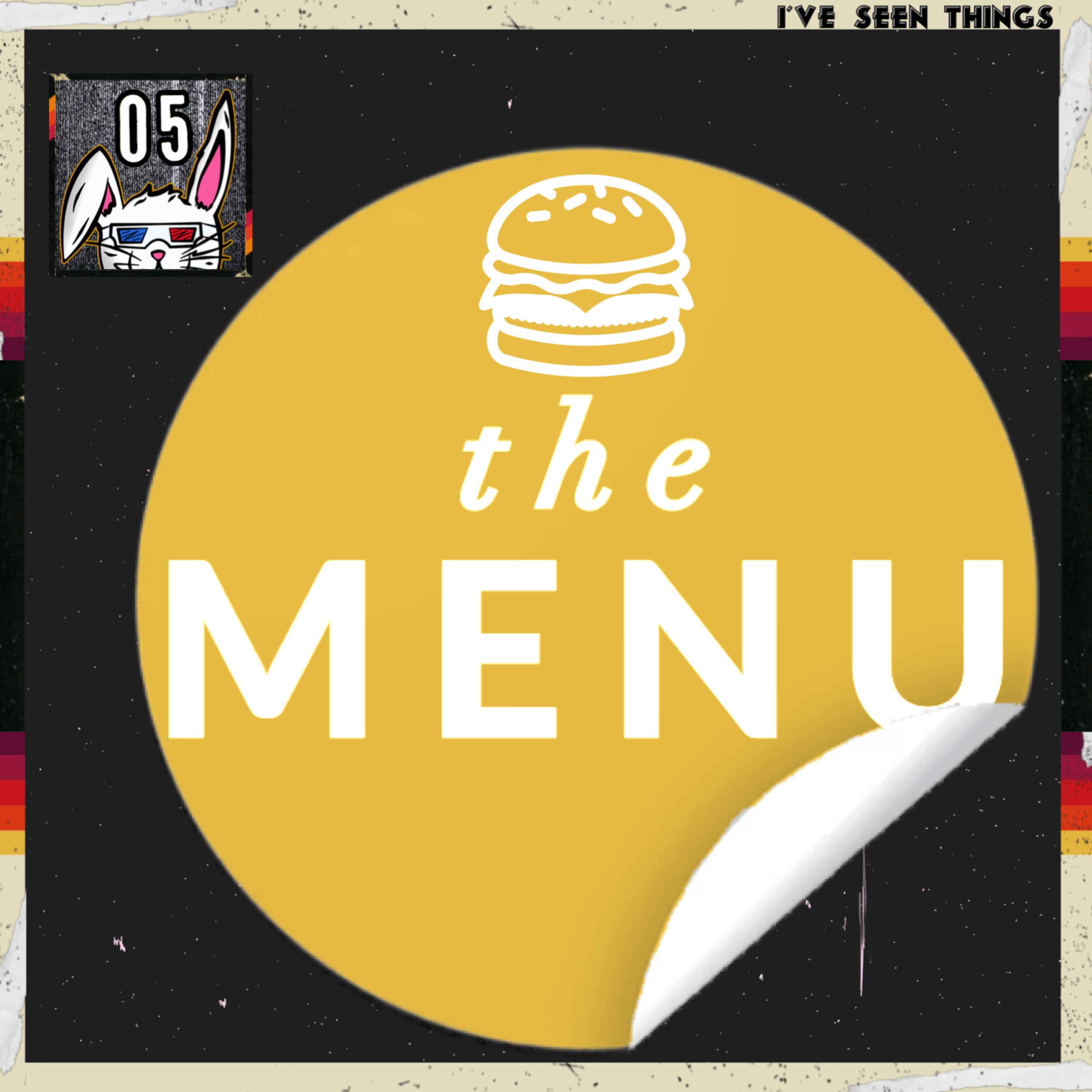 The Menu (2022) episode artwork