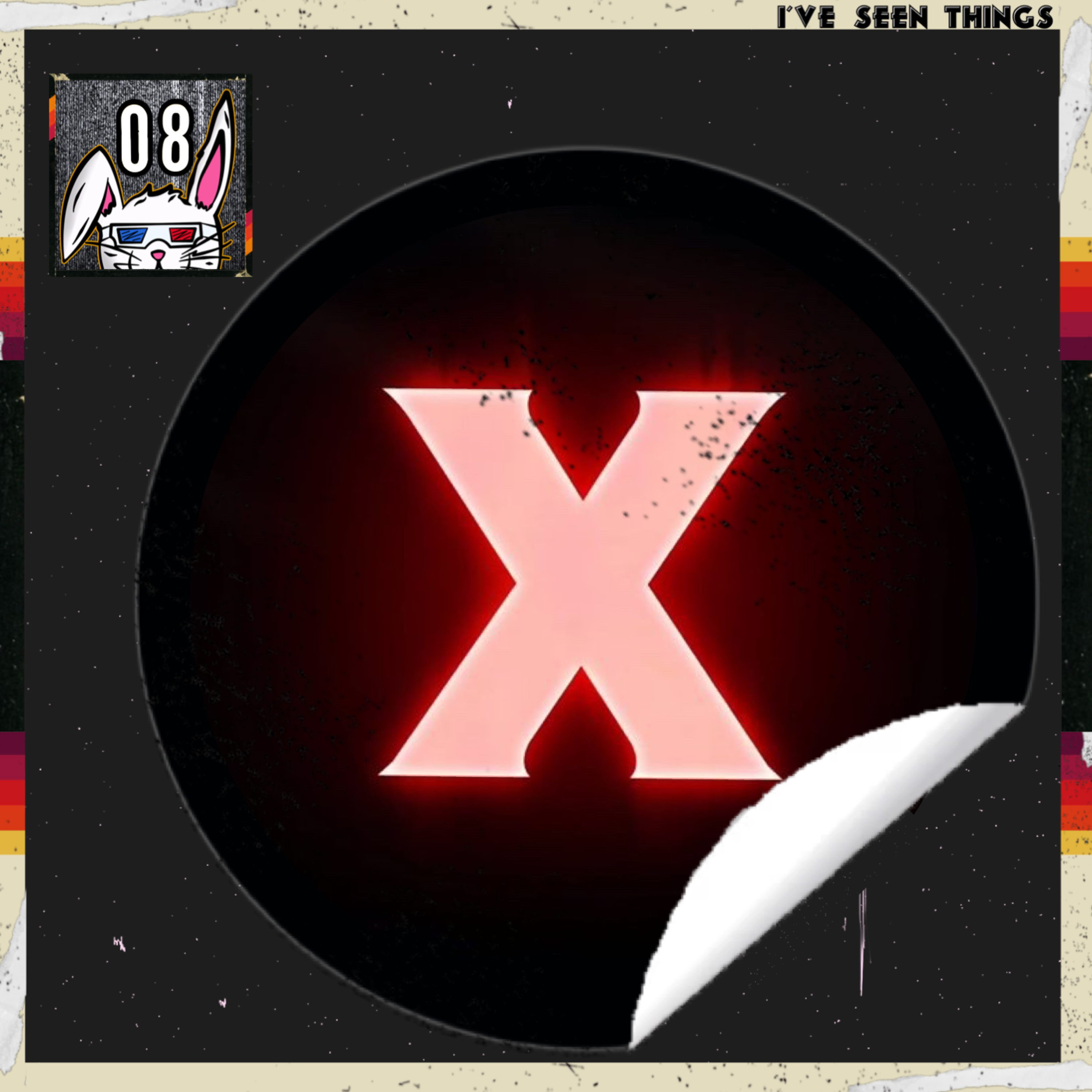 X (2022) episode artwork