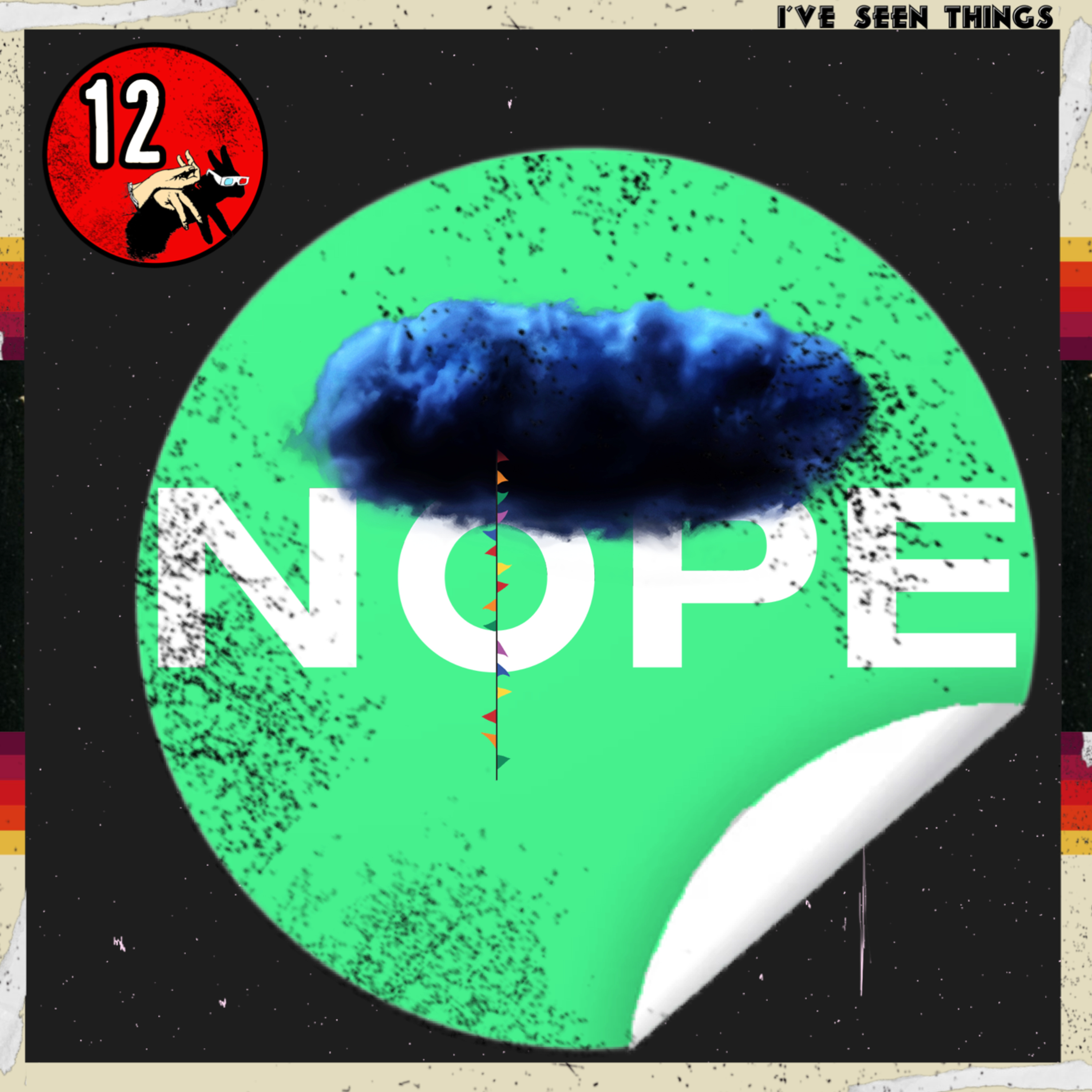 Nope (2022)  episode artwork
