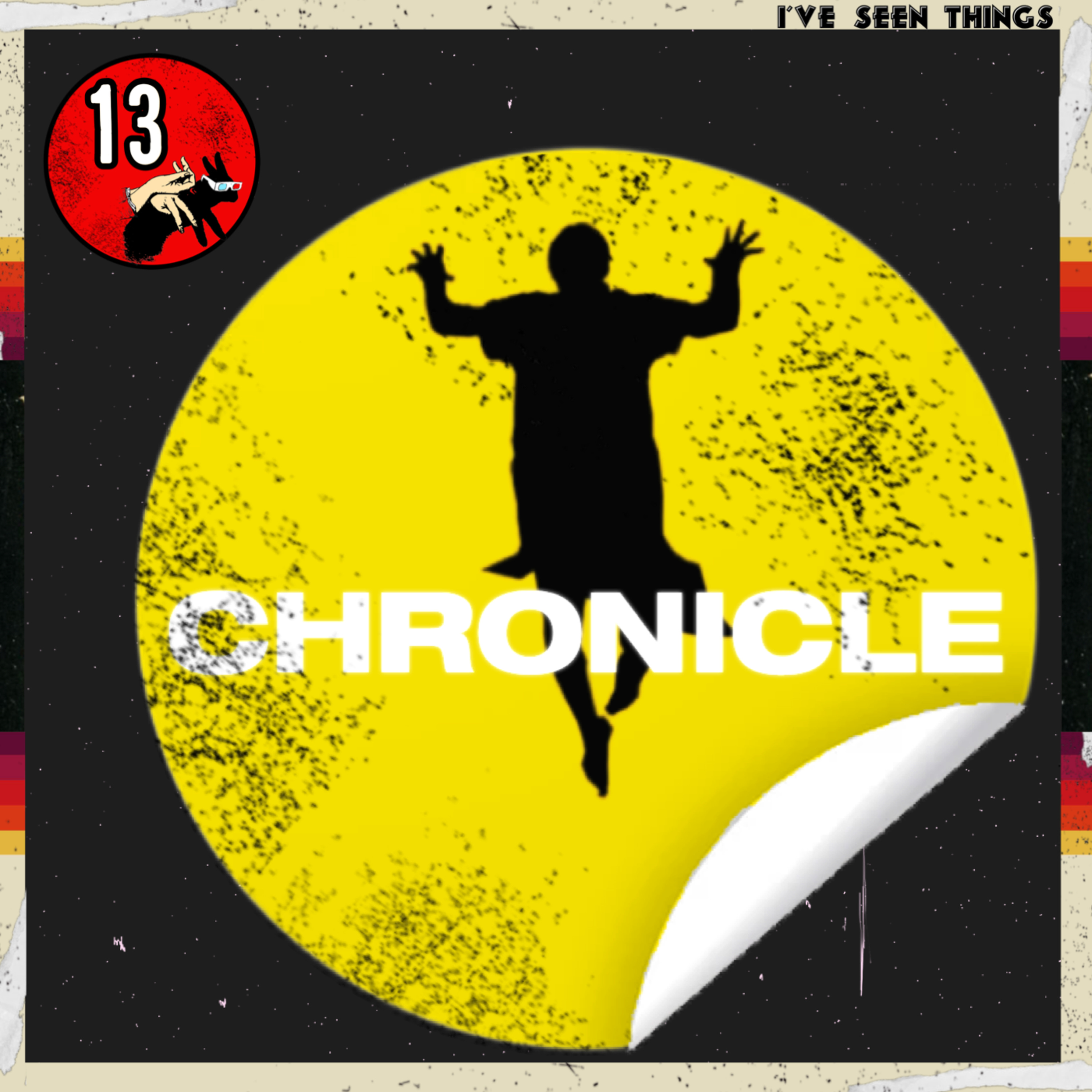 Chronicle (2012) episode artwork