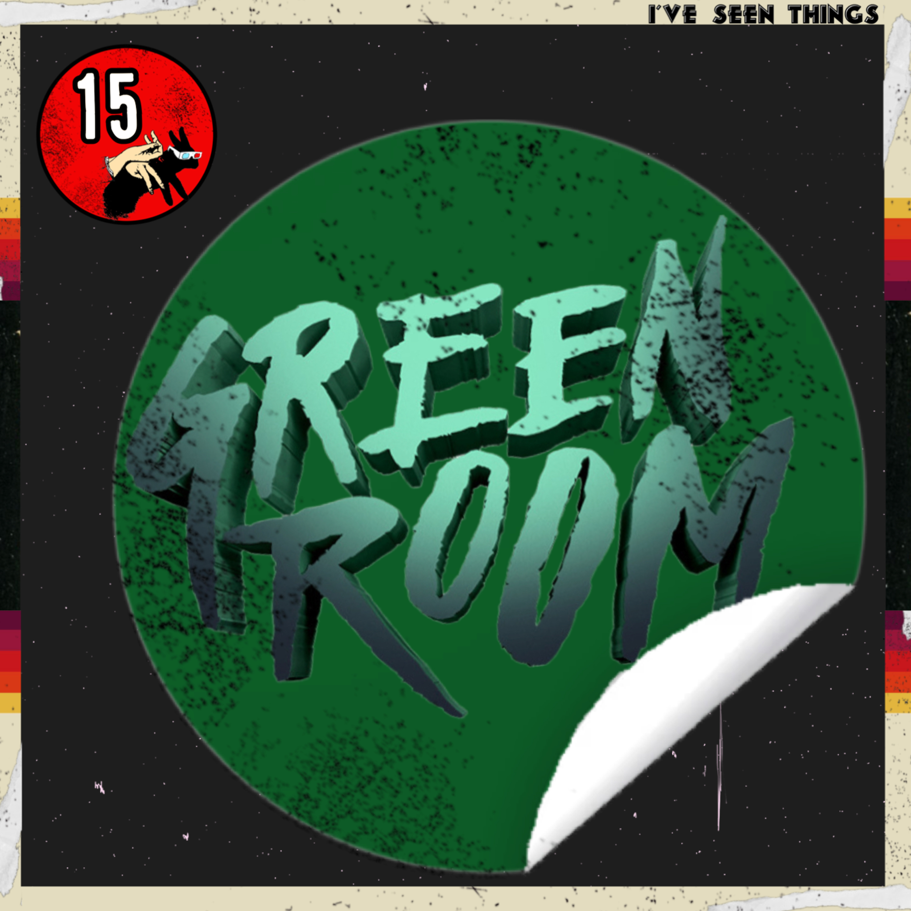Green Room (2016) episode artwork