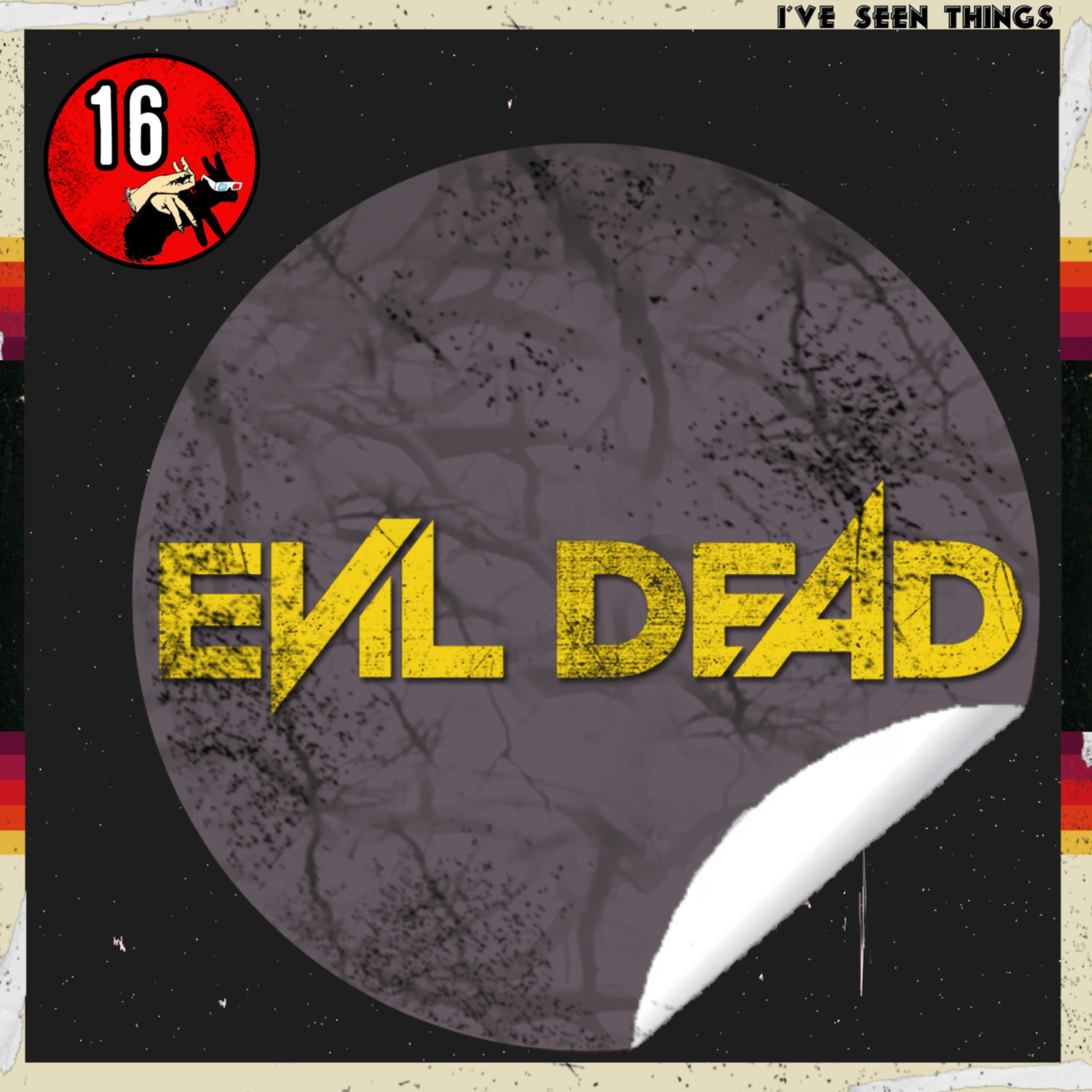 Evil Dead (2013) episode artwork