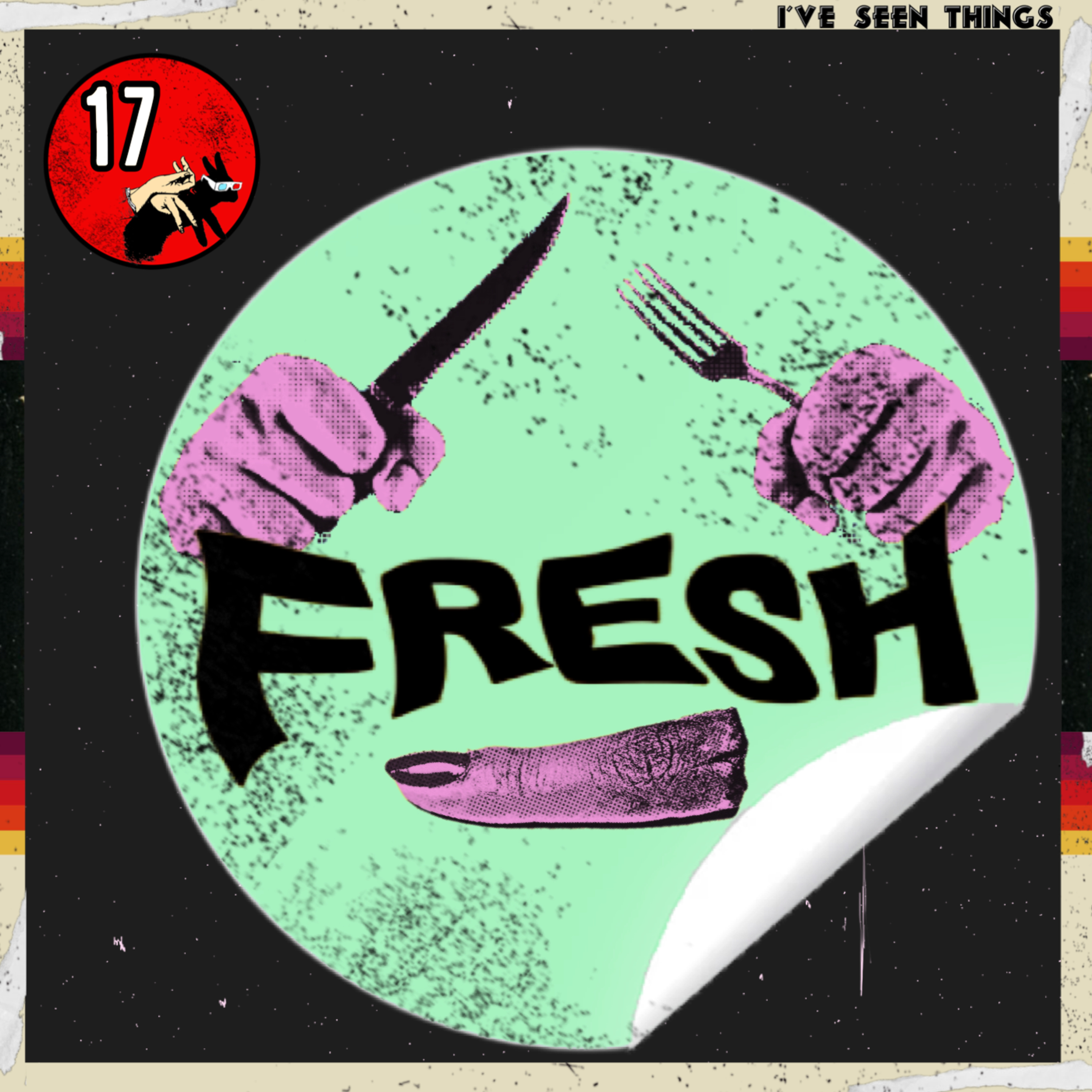 Fresh (2022) episode artwork