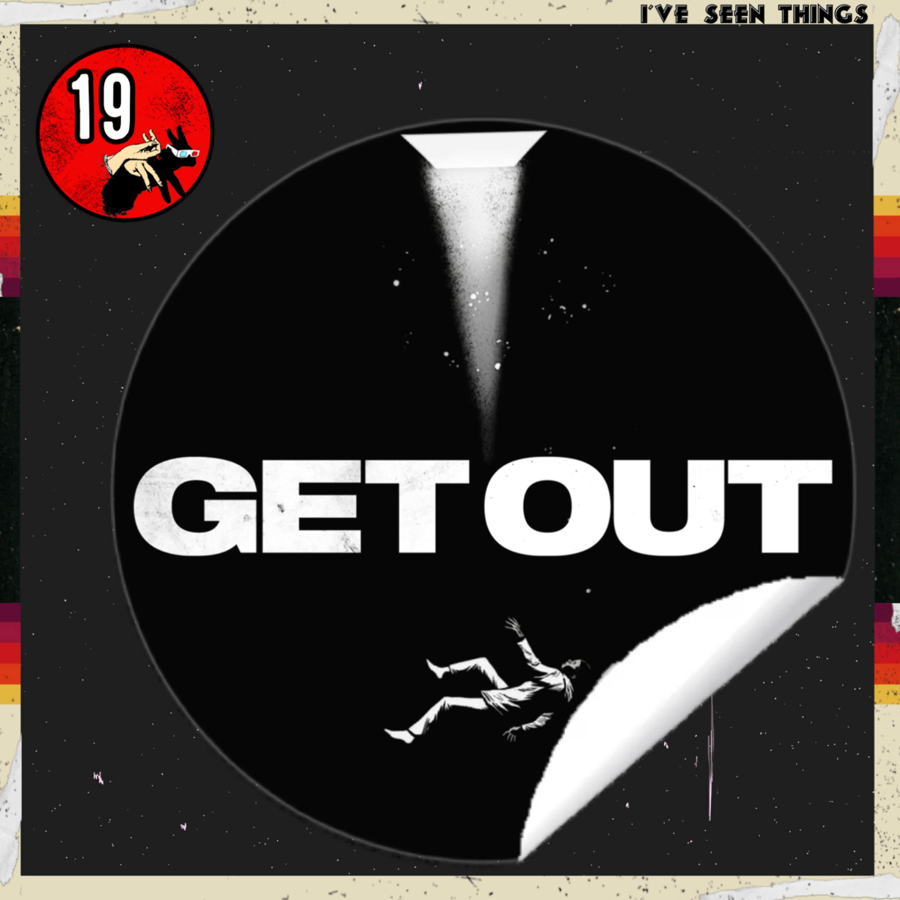 Get Out (2017) episode artwork
