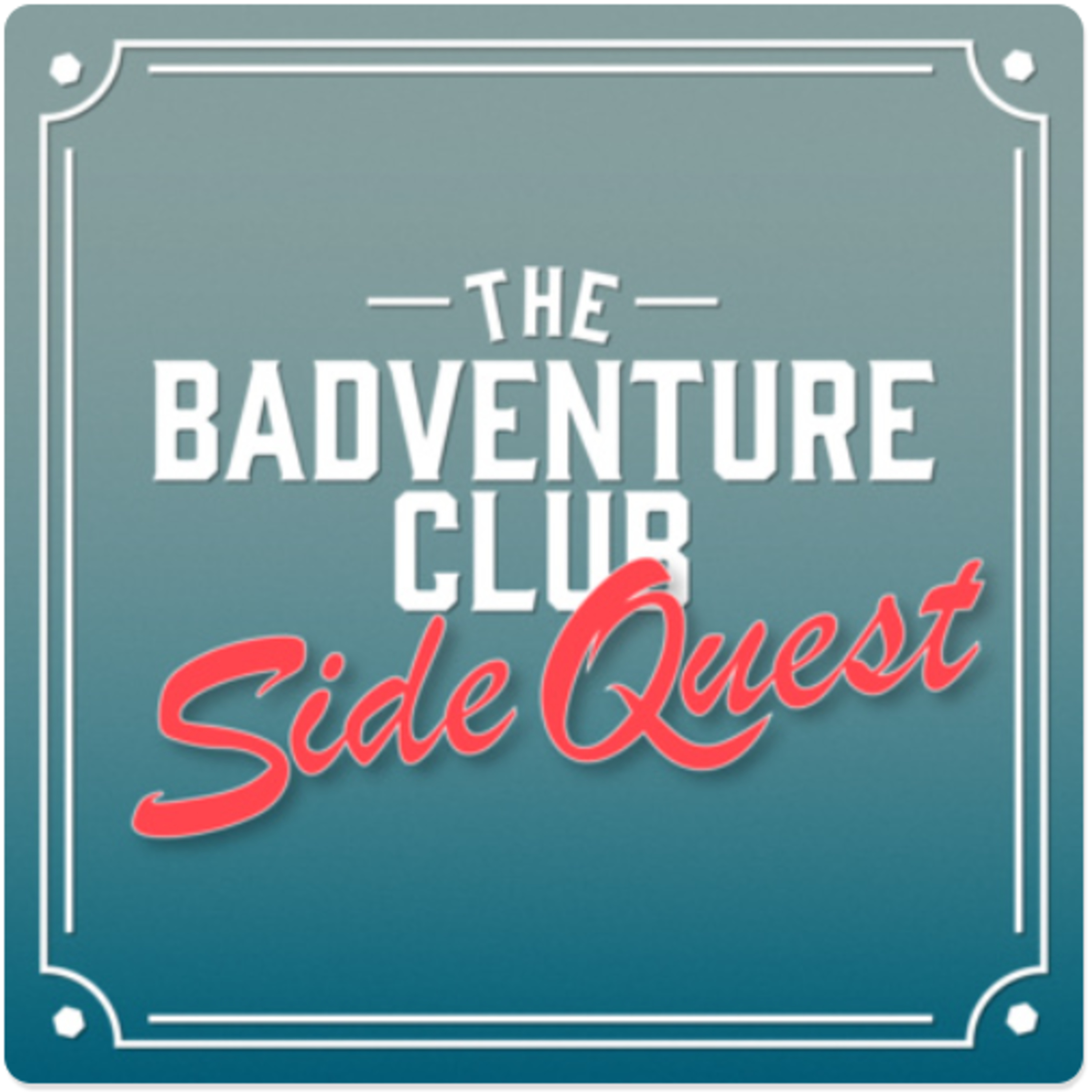 The Badventure Club