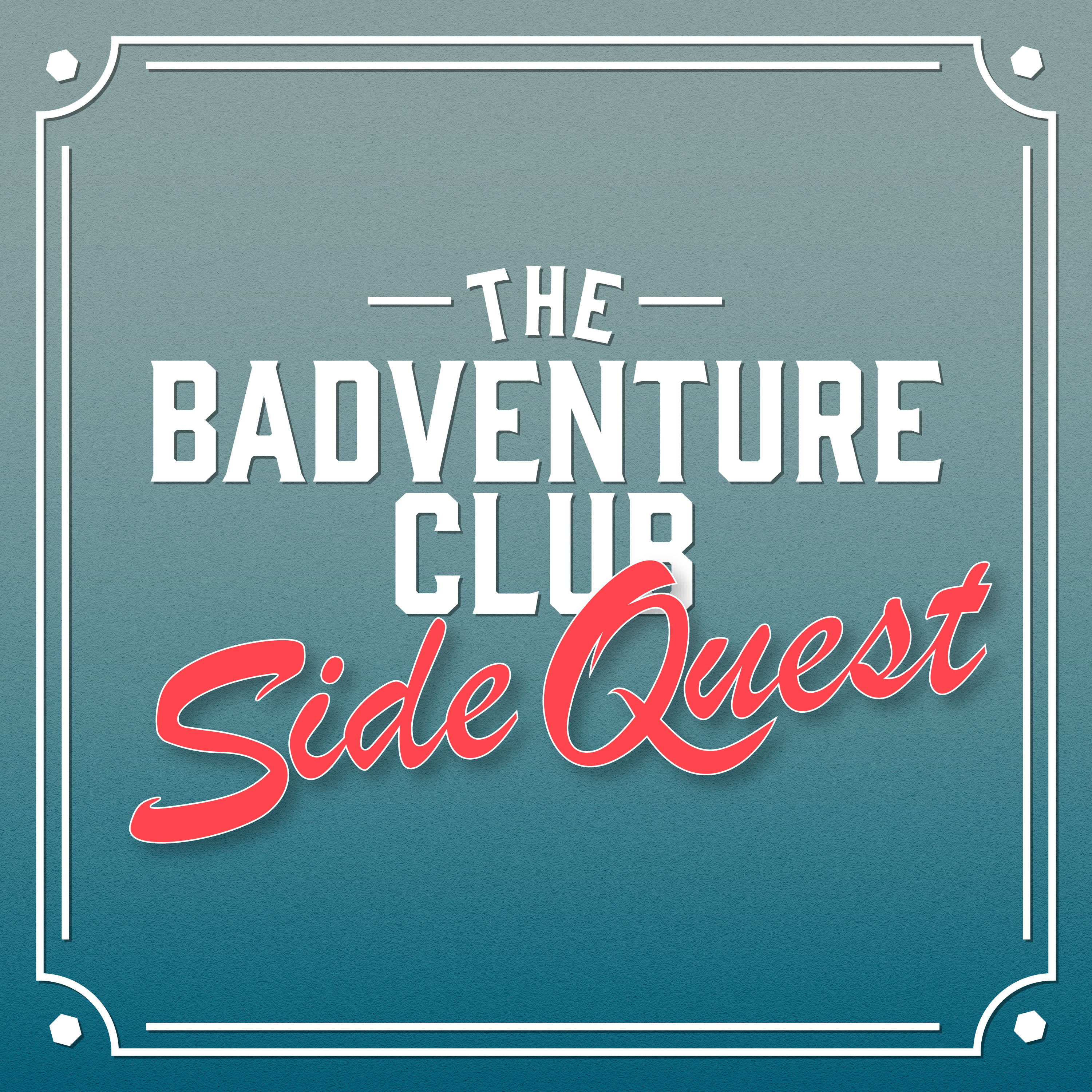 The Badventure Club