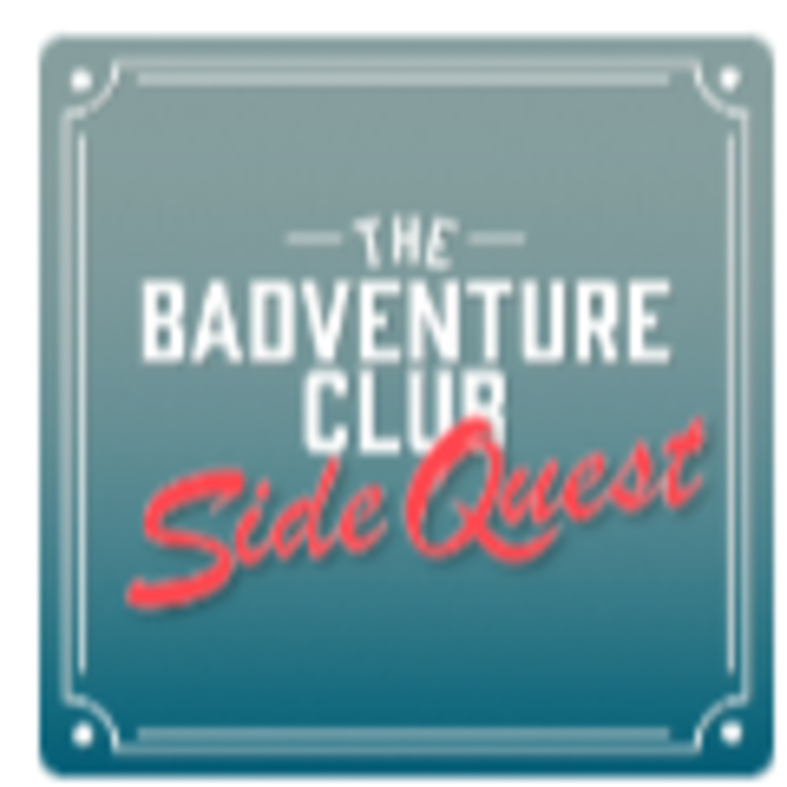 The Badventure Club