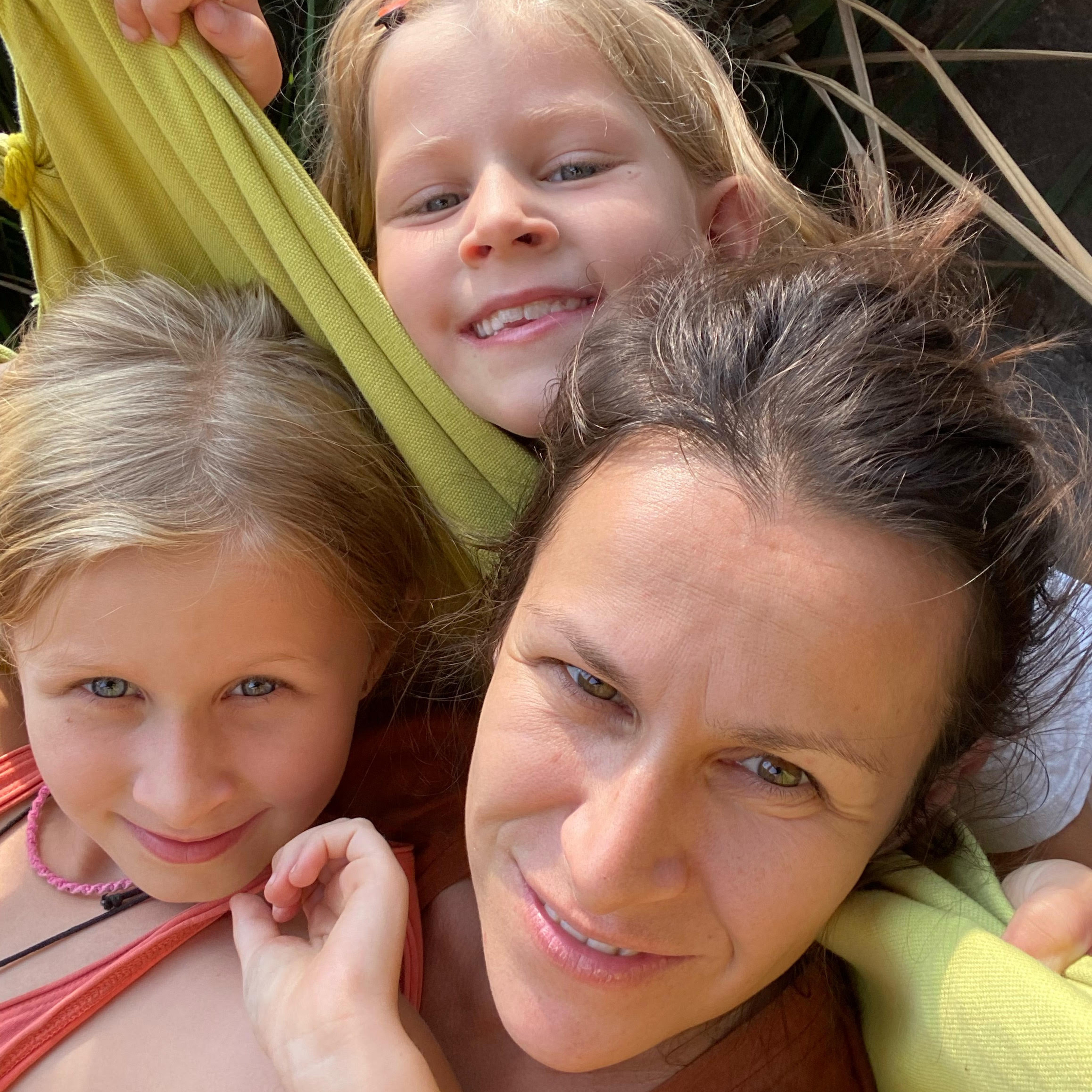 The Worldschooling Space
