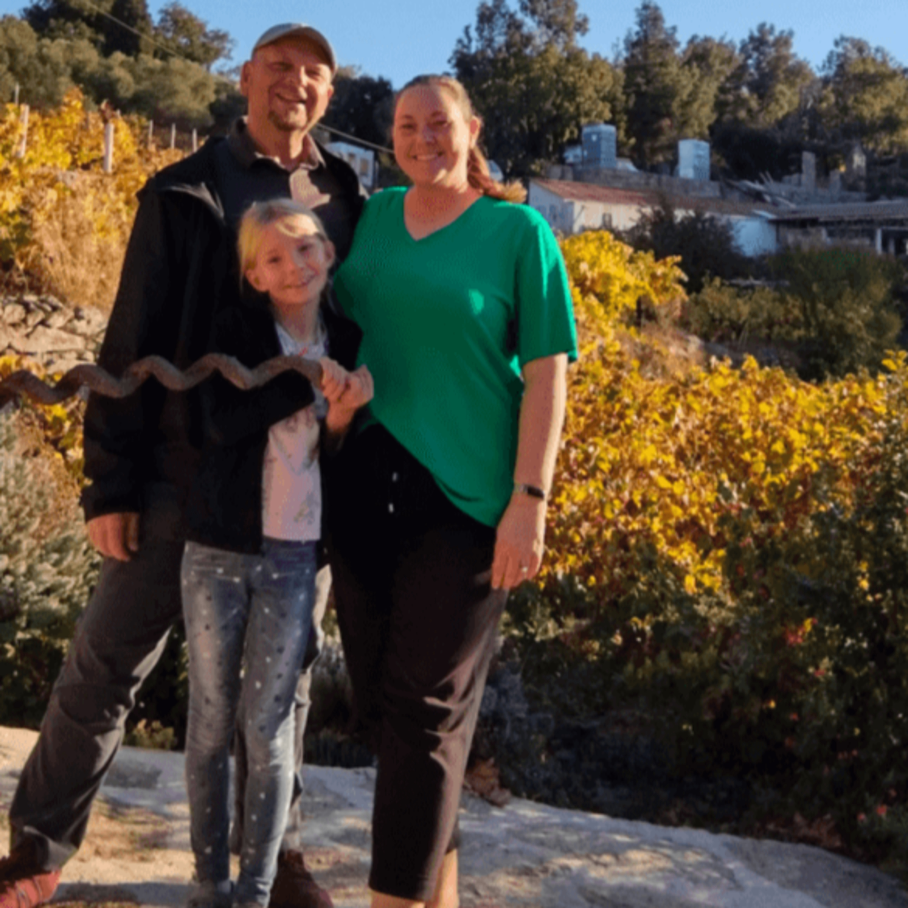 The Worldschooling Space